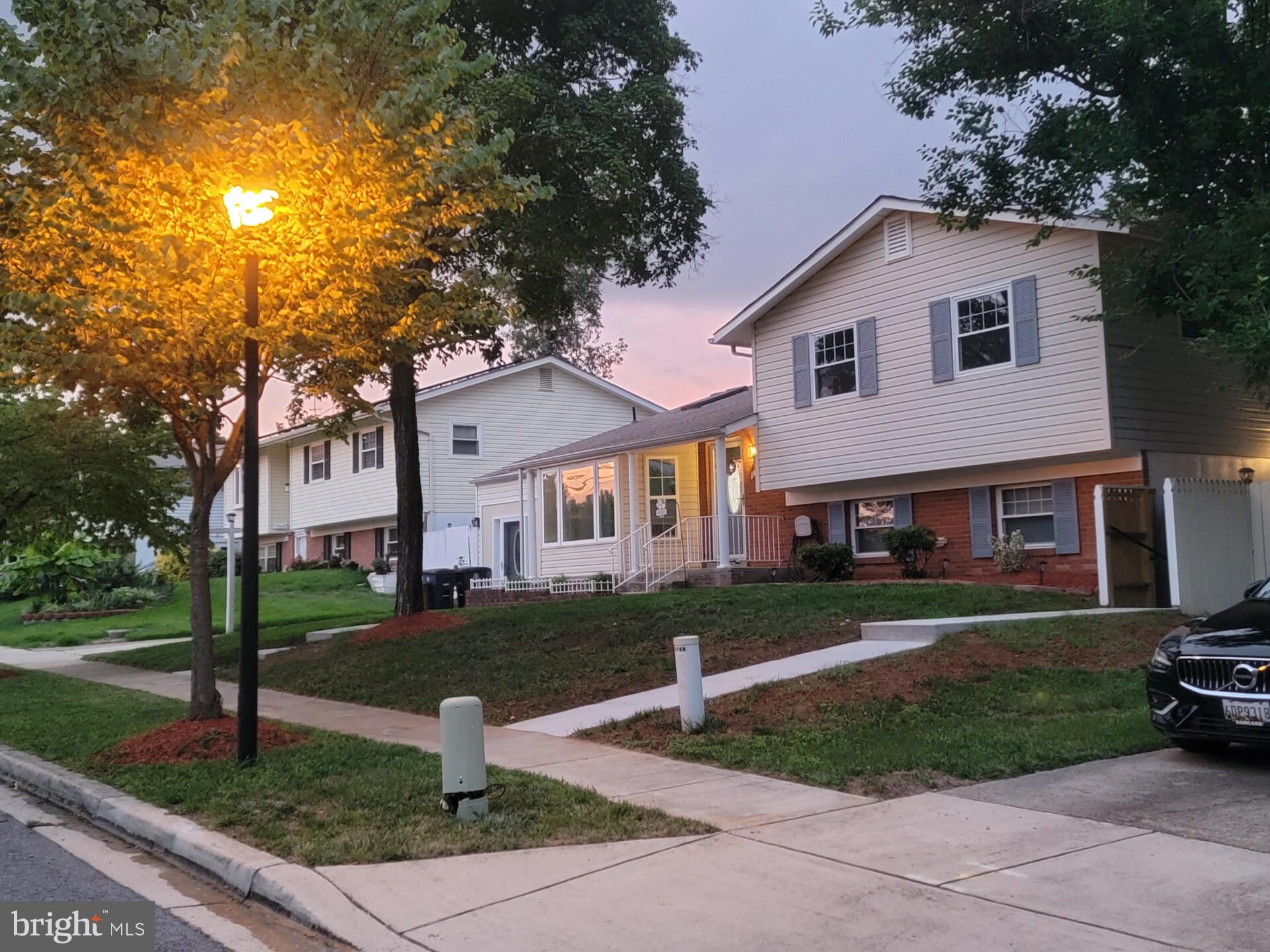 LANHAM - Residential