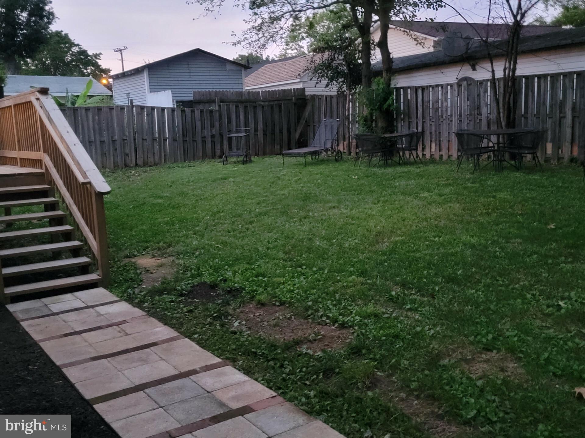 LANHAM - Residential