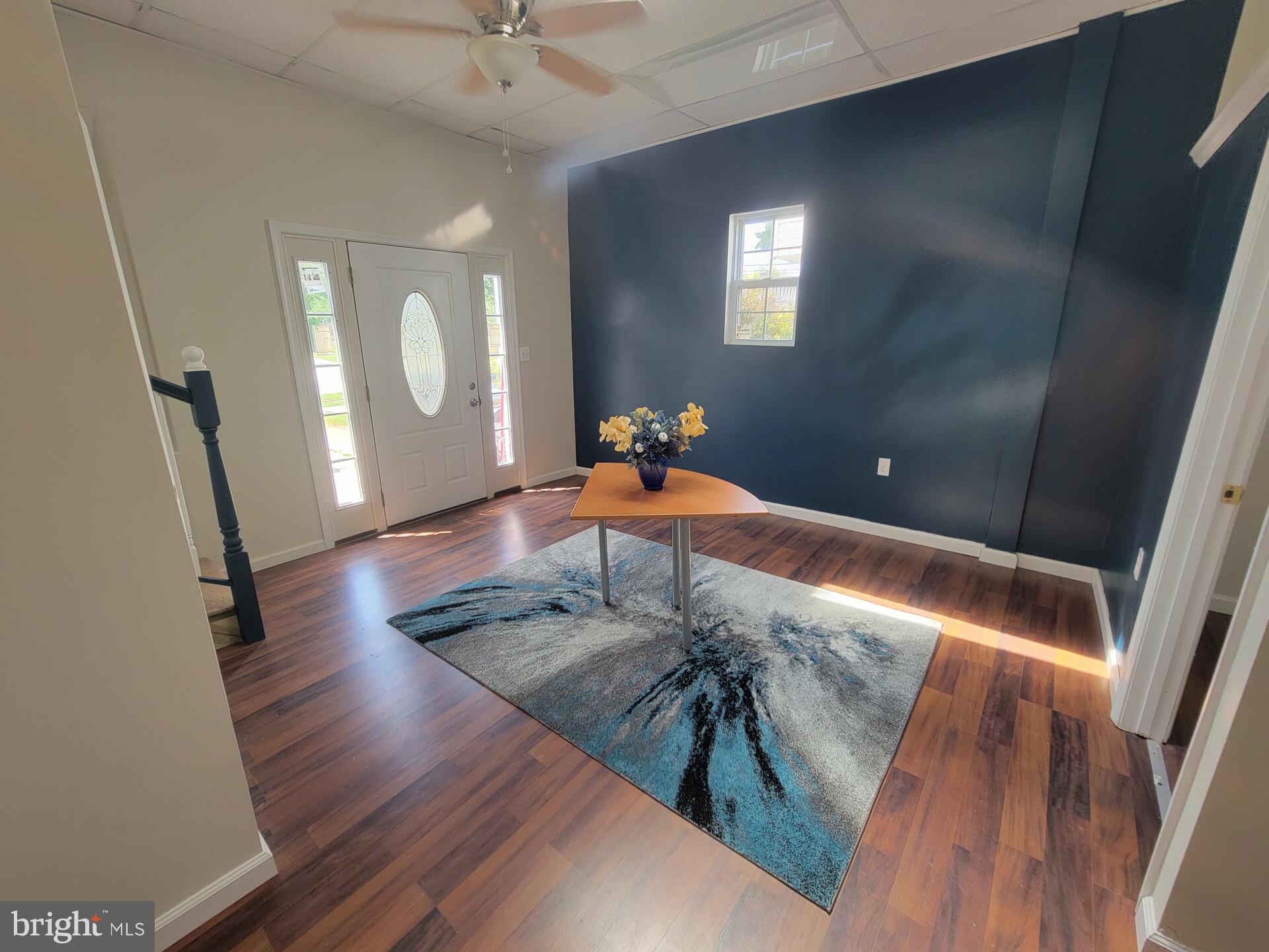 LANHAM - Residential