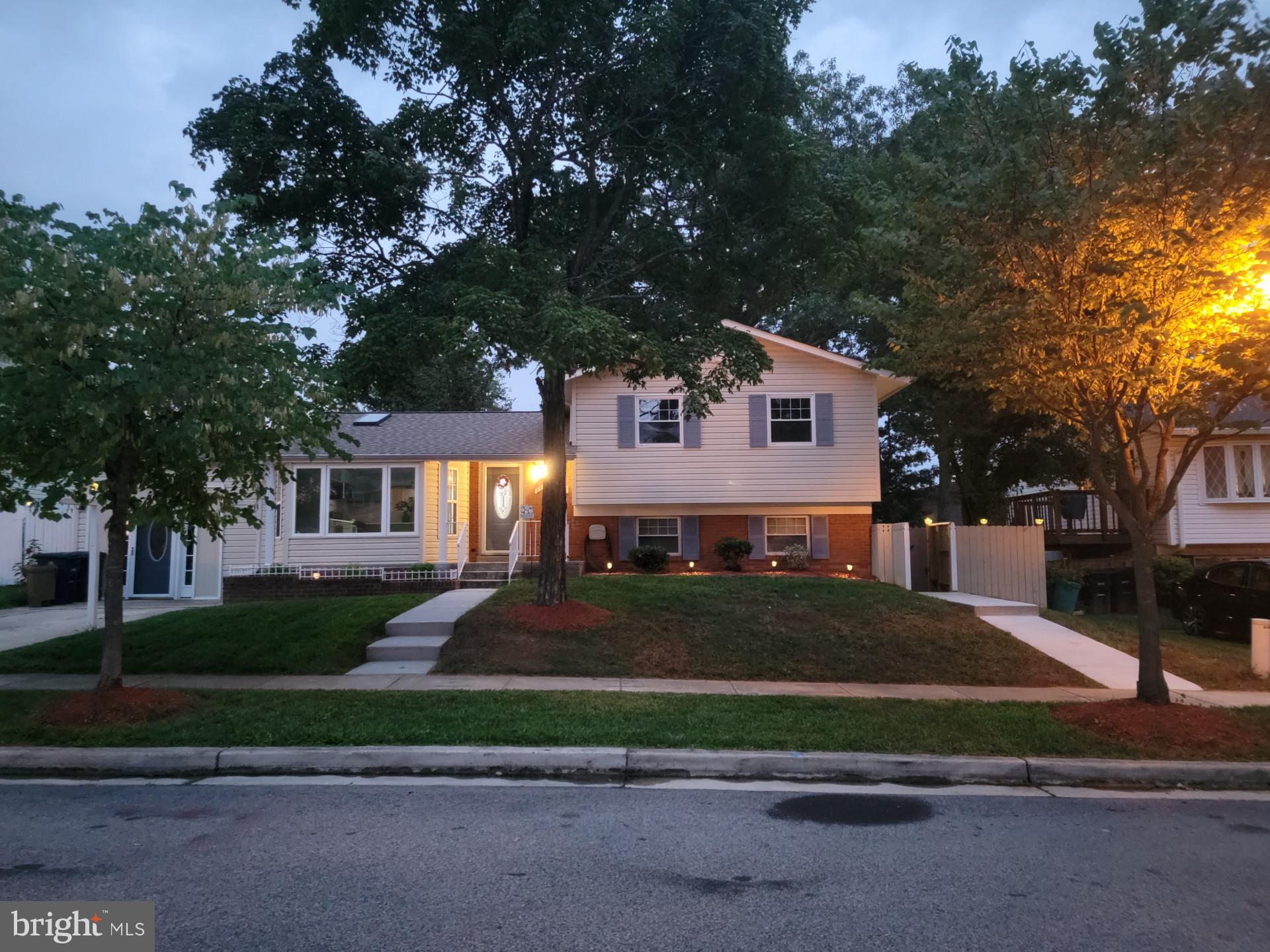 LANHAM - Residential