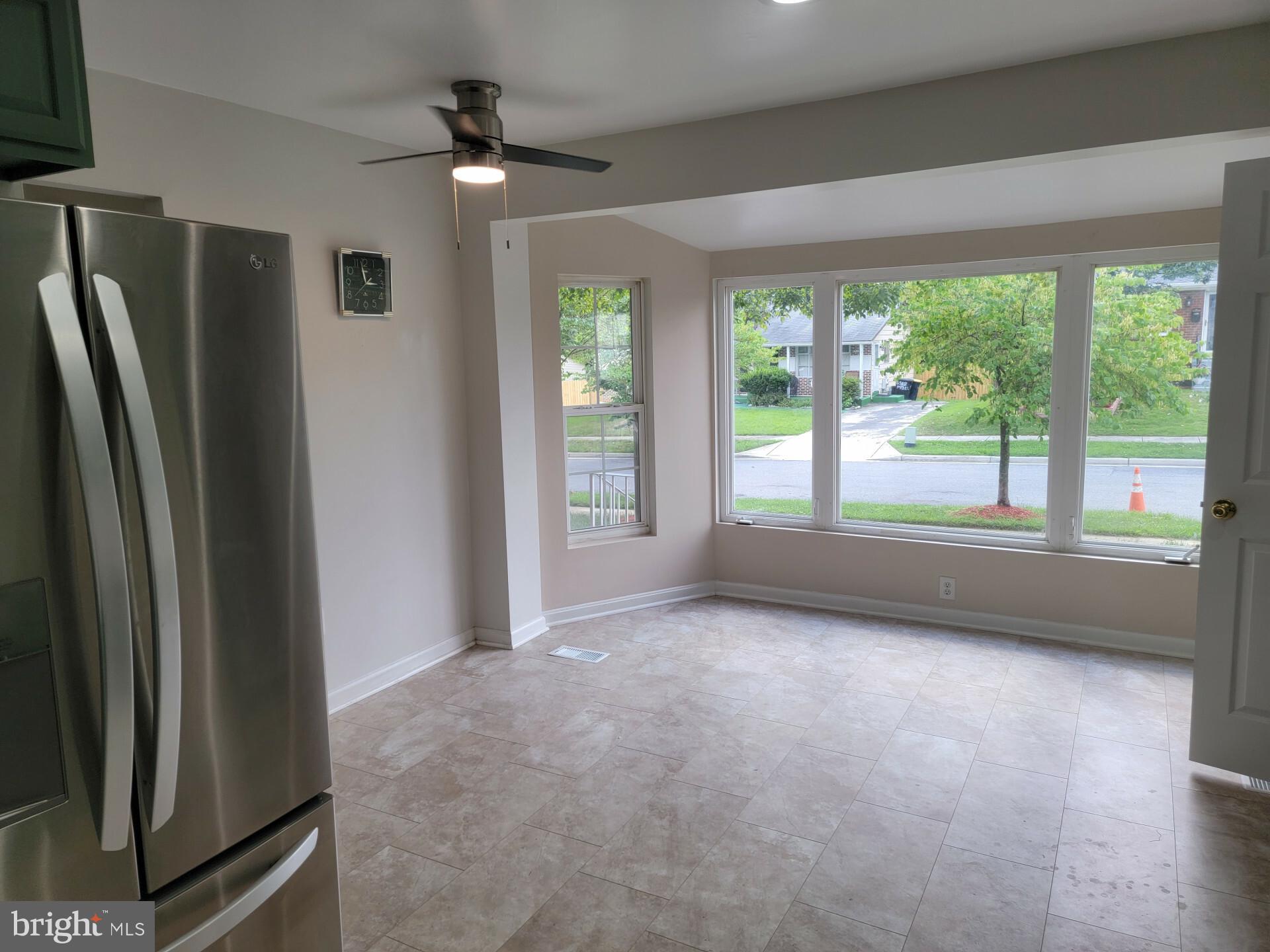 LANHAM - Residential