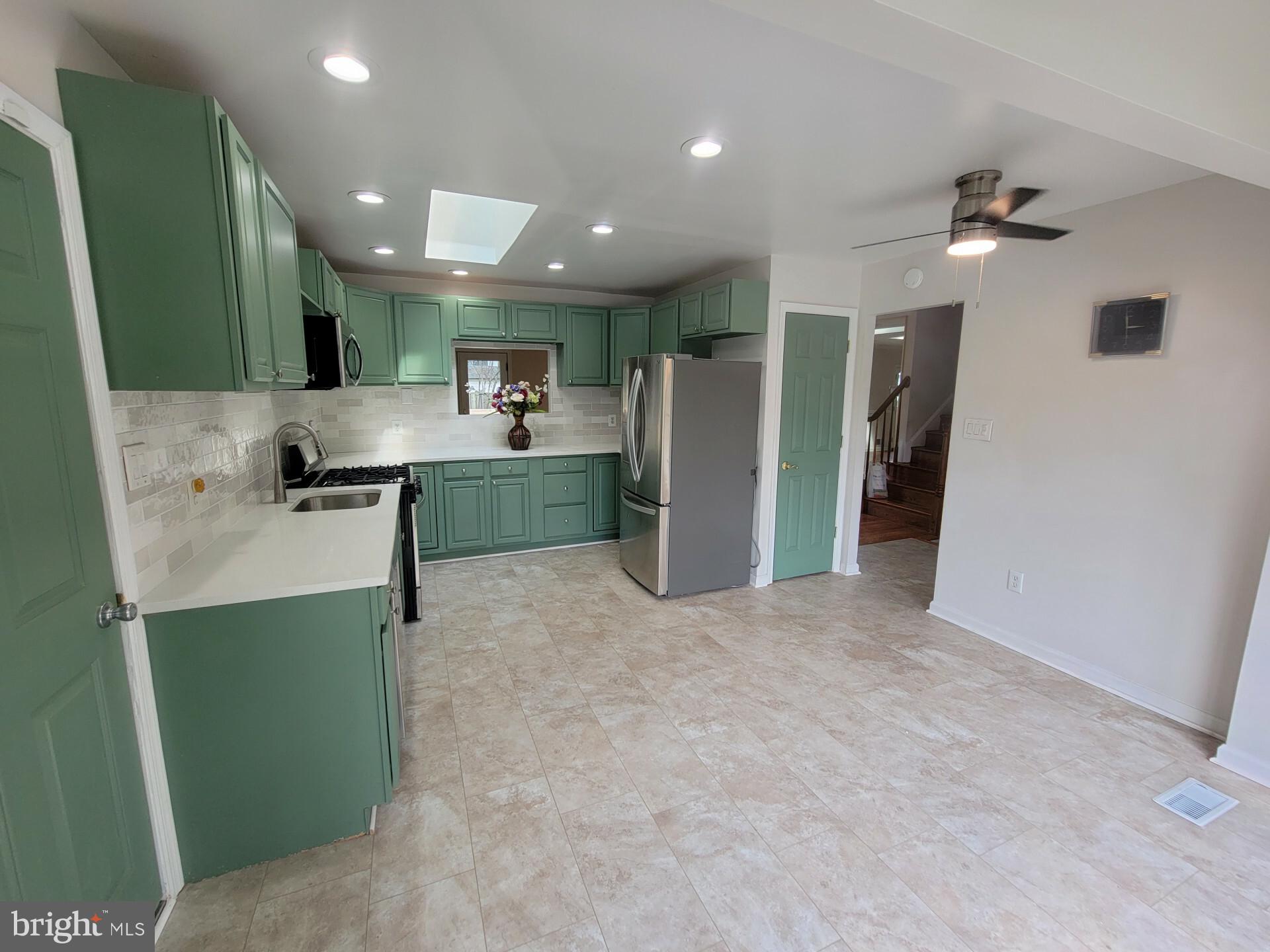 LANHAM - Residential