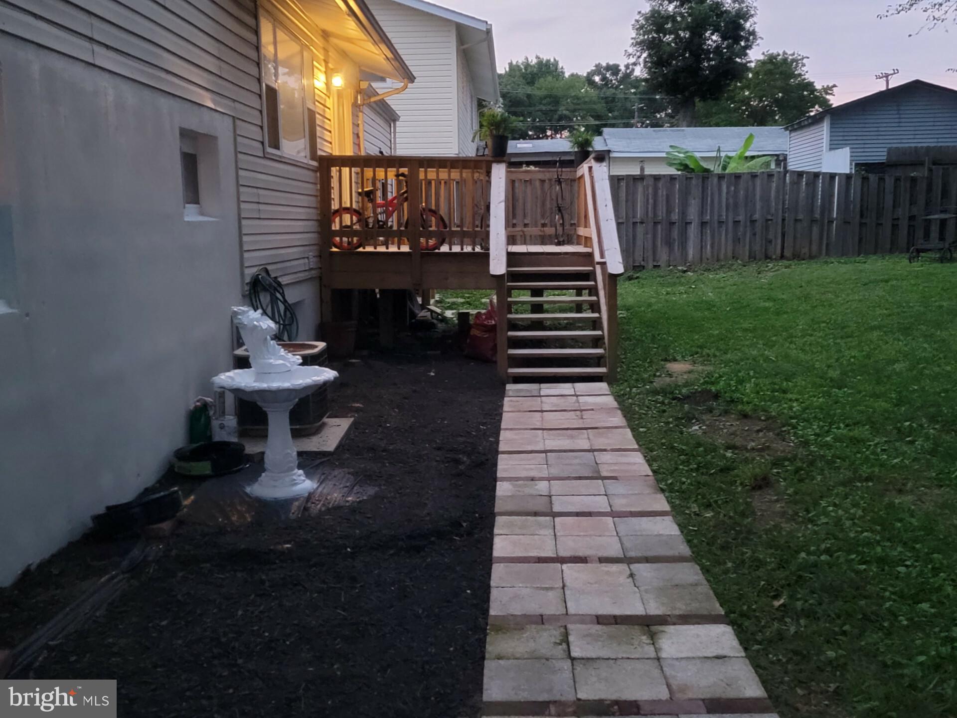 LANHAM - Residential