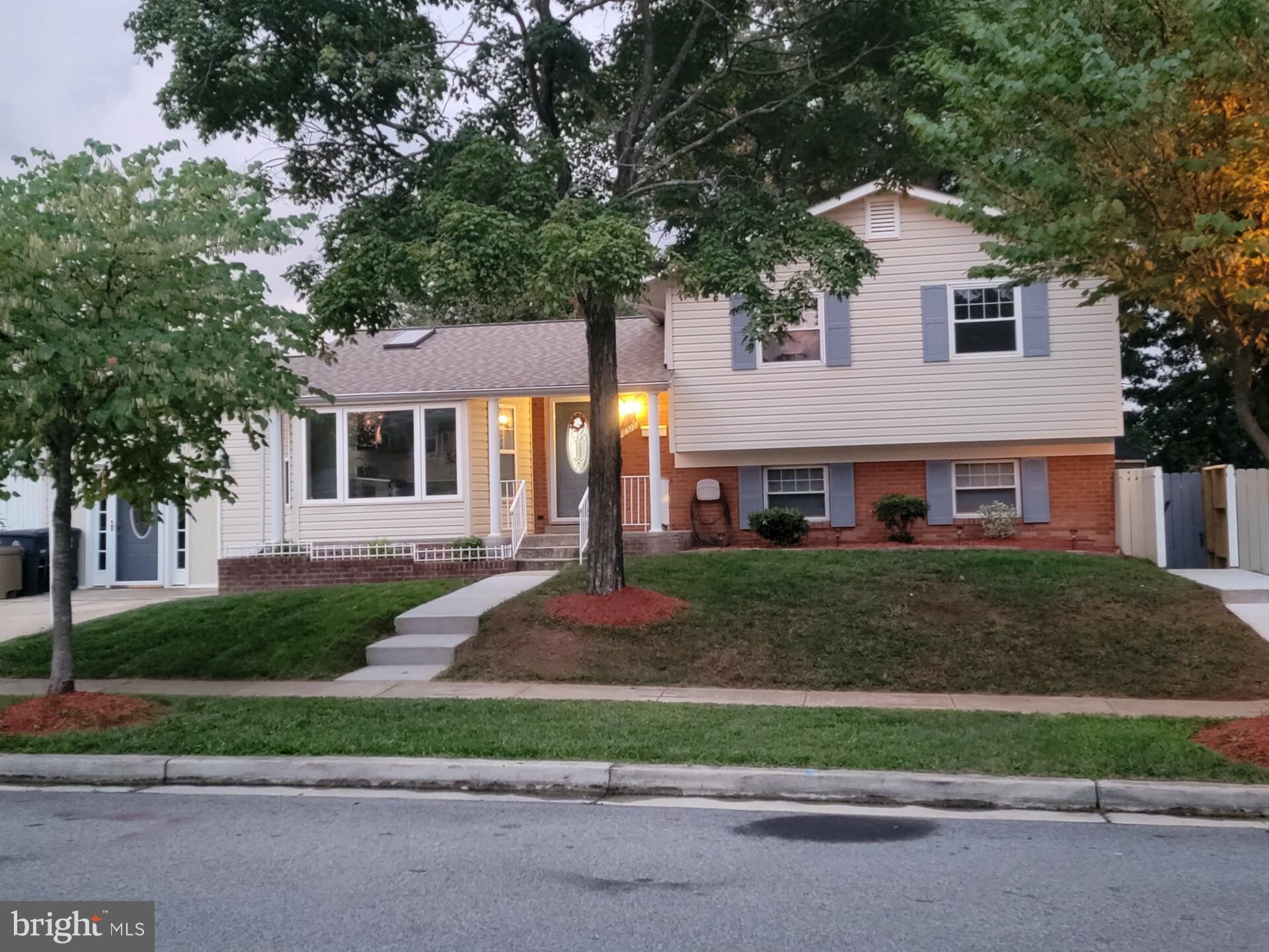 LANHAM - Residential