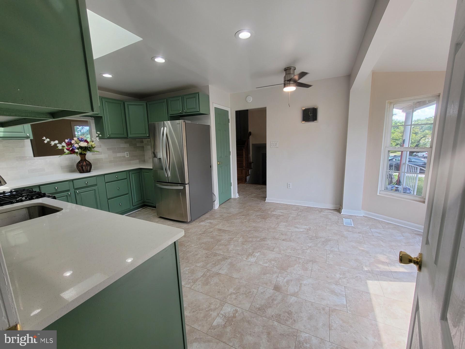 LANHAM - Residential