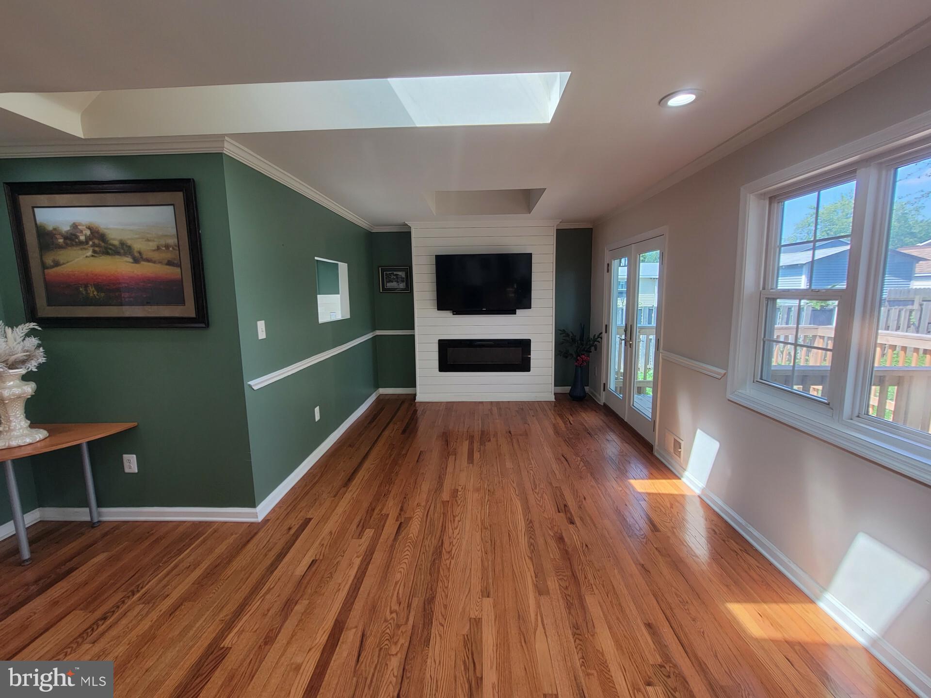 LANHAM - Residential