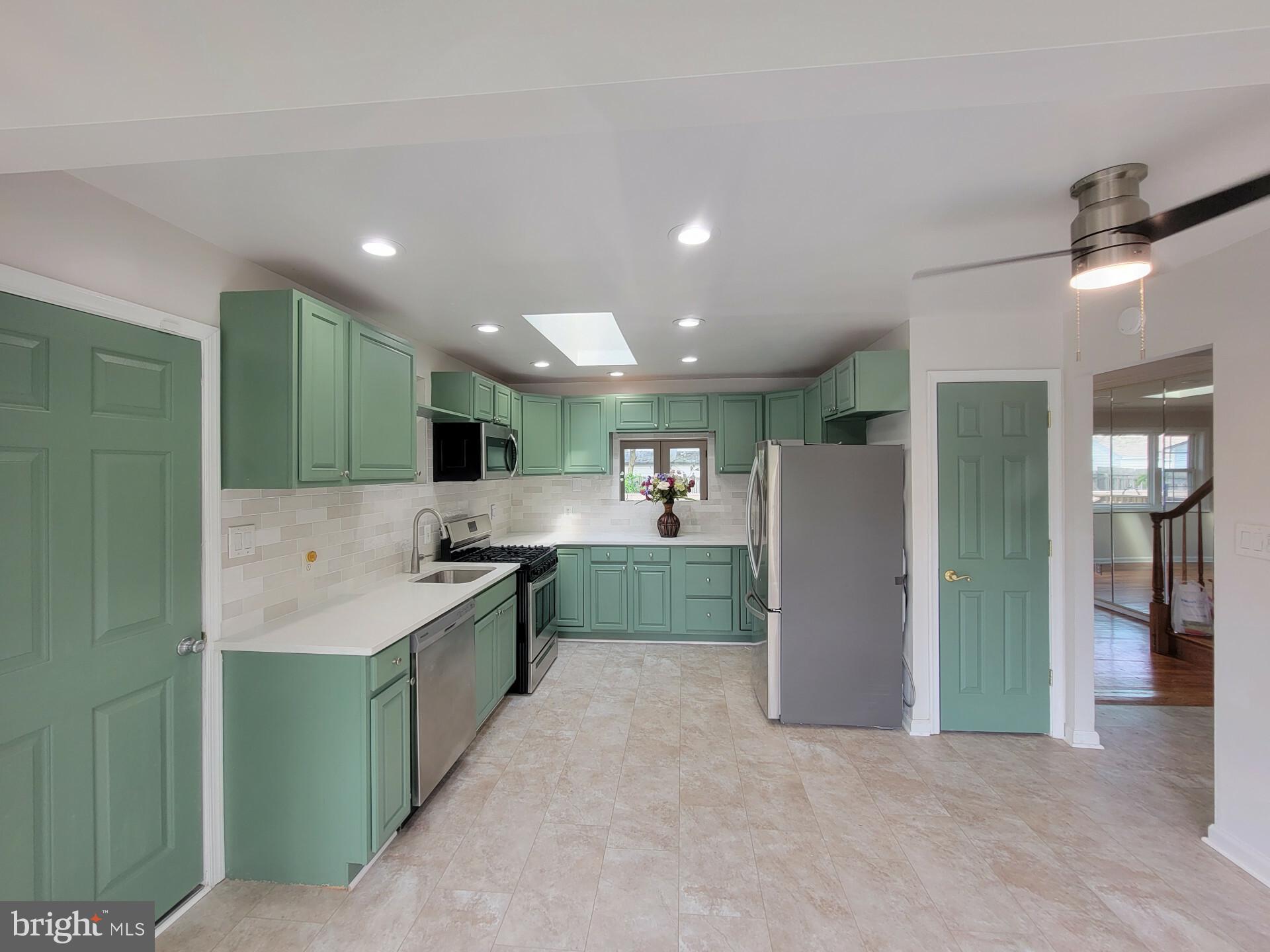 LANHAM - Residential