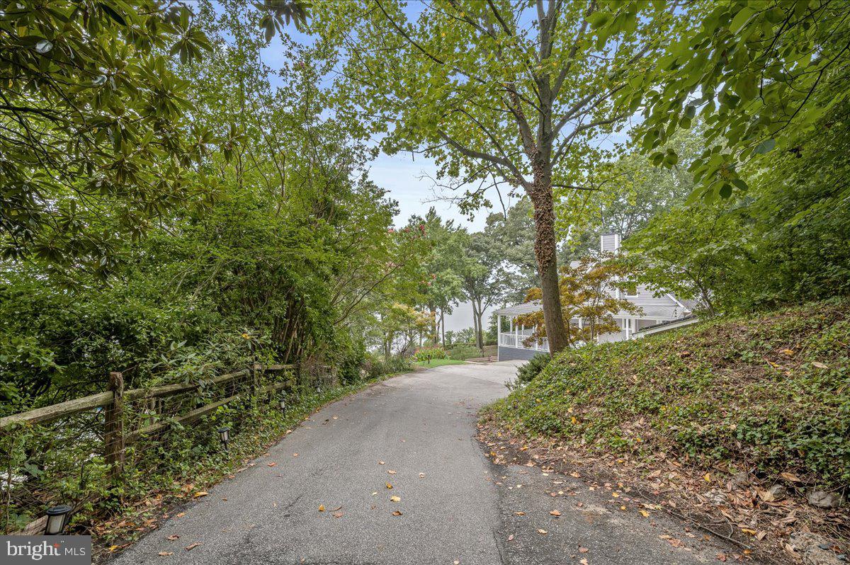 GIBSON ISLAND - Residential