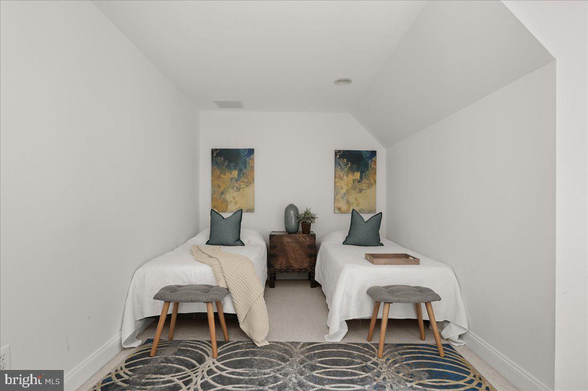 GIBSON ISLAND - Residential