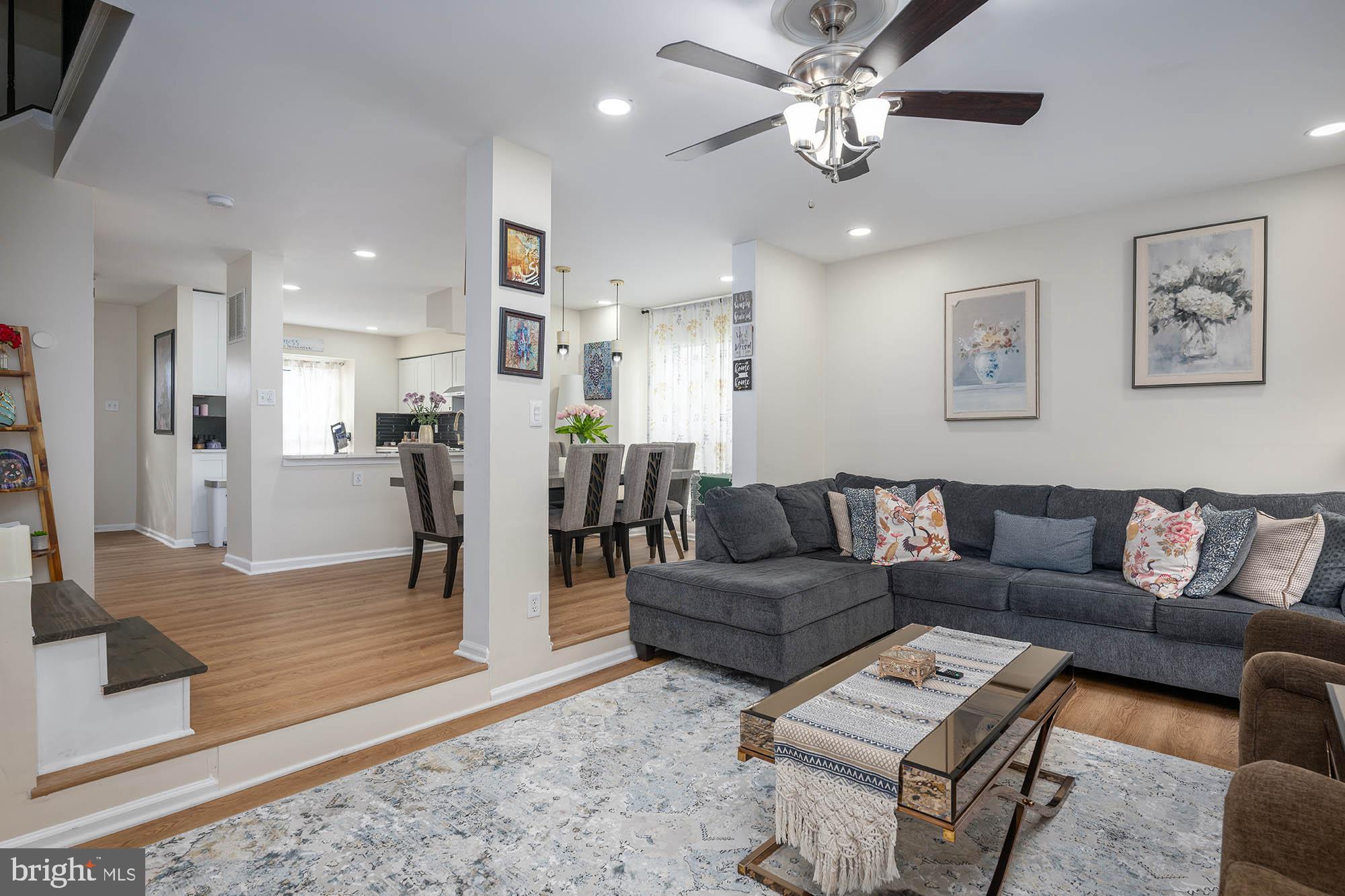 CONSTANT FRIENDSHIP - Residential