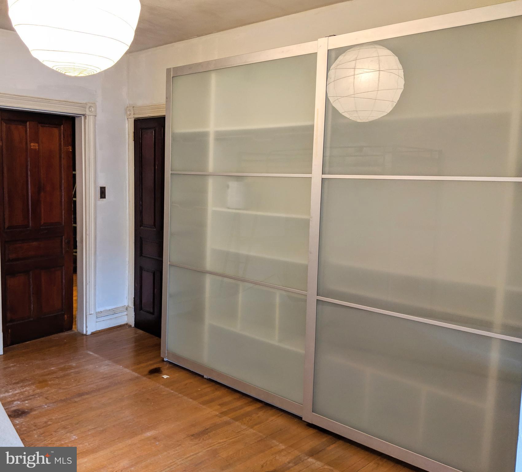 YORK FAIRGROUNDS - Residential