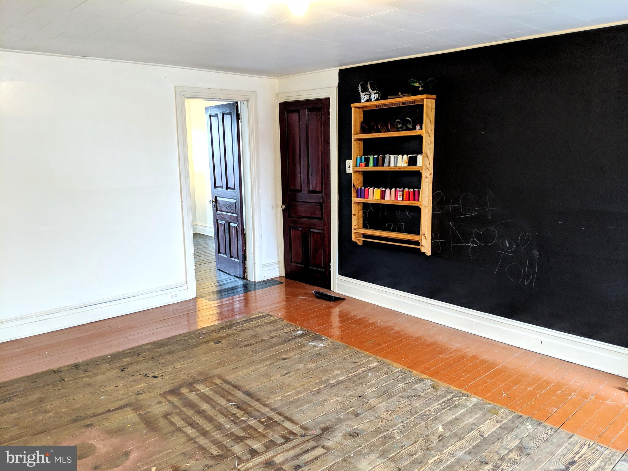 YORK FAIRGROUNDS - Residential