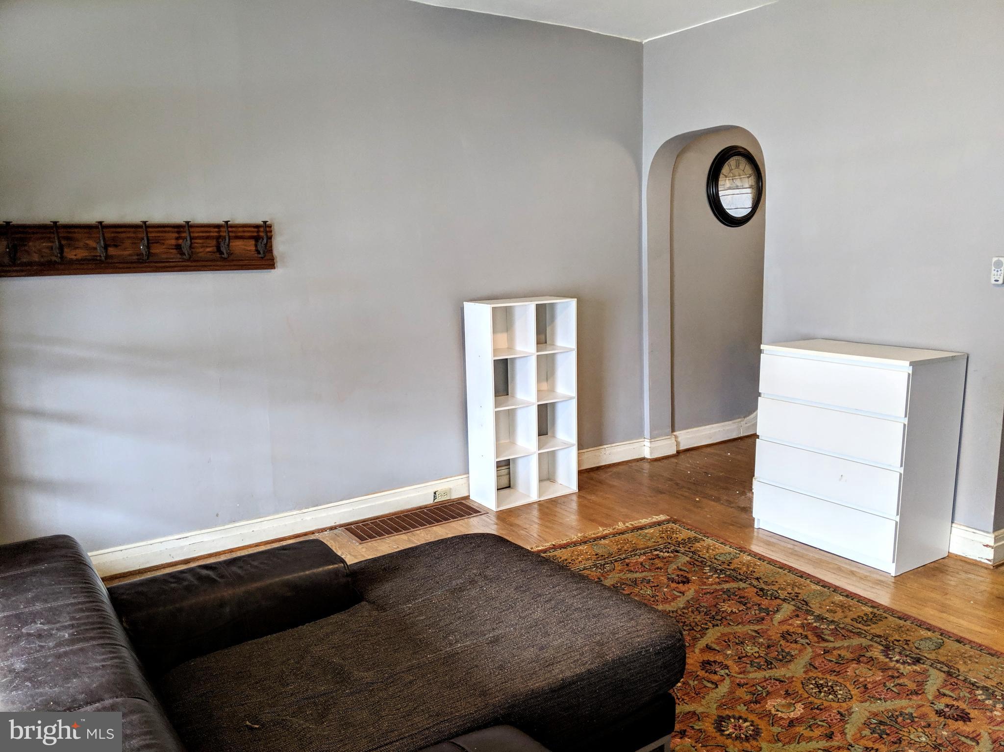 YORK FAIRGROUNDS - Residential