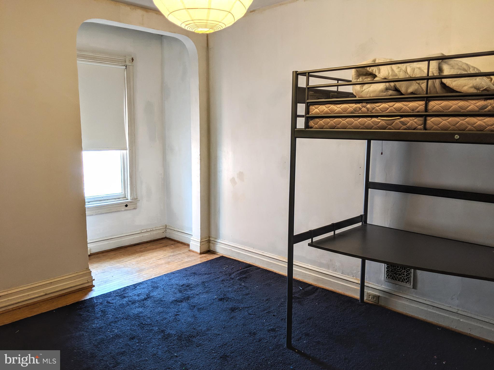 YORK FAIRGROUNDS - Residential