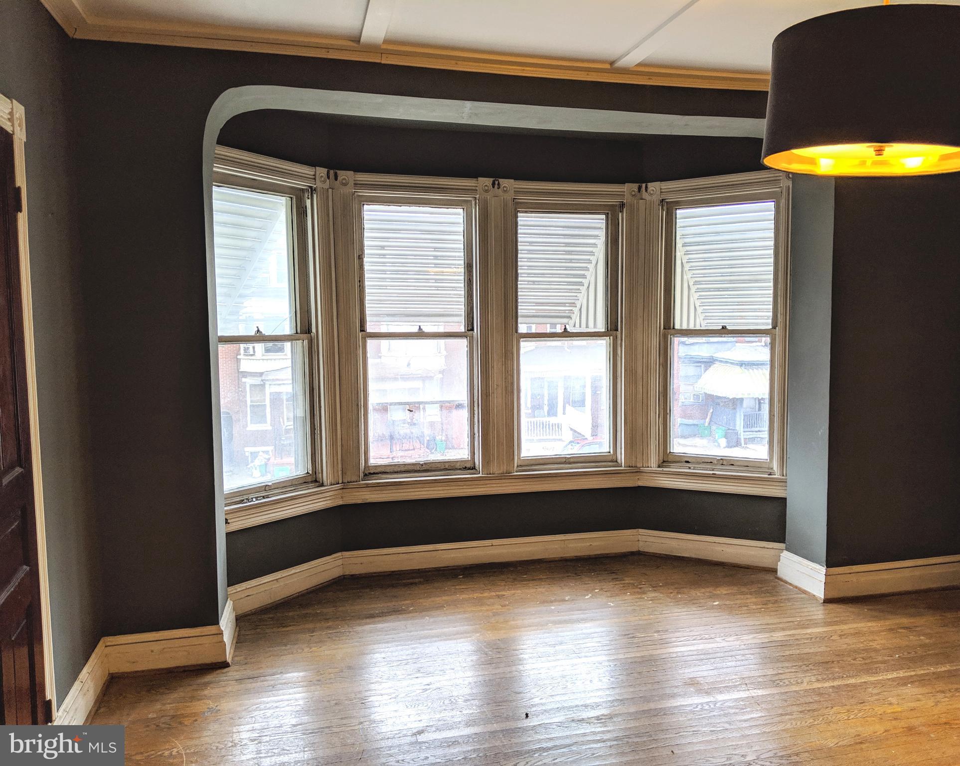 YORK FAIRGROUNDS - Residential