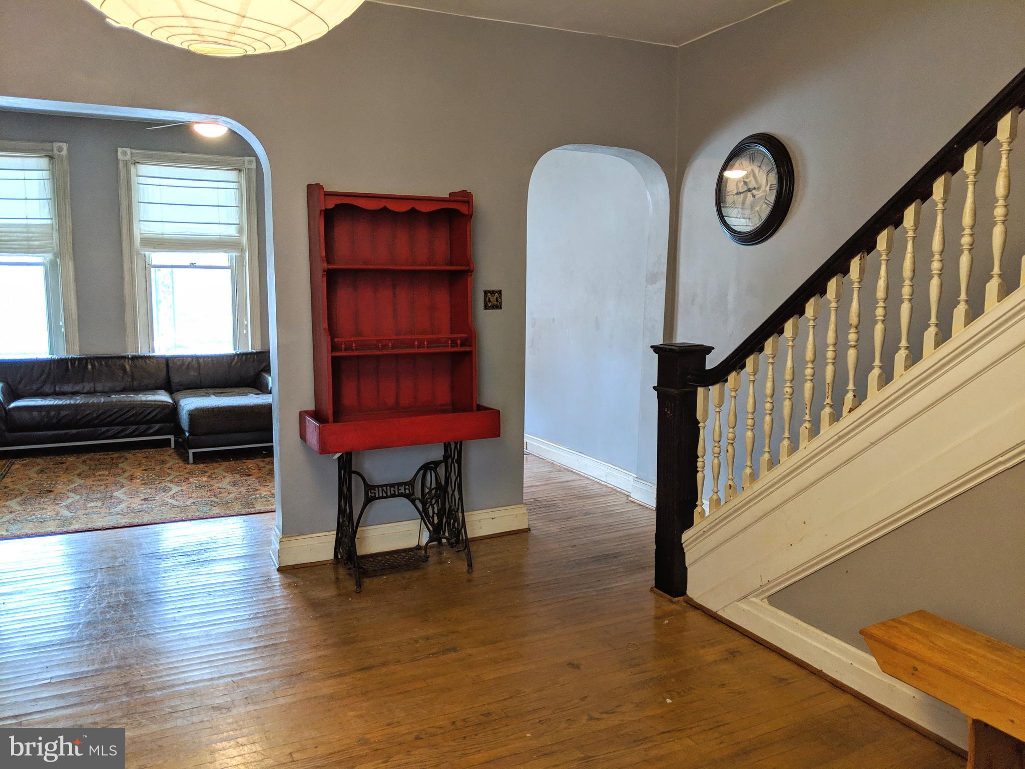 YORK FAIRGROUNDS - Residential