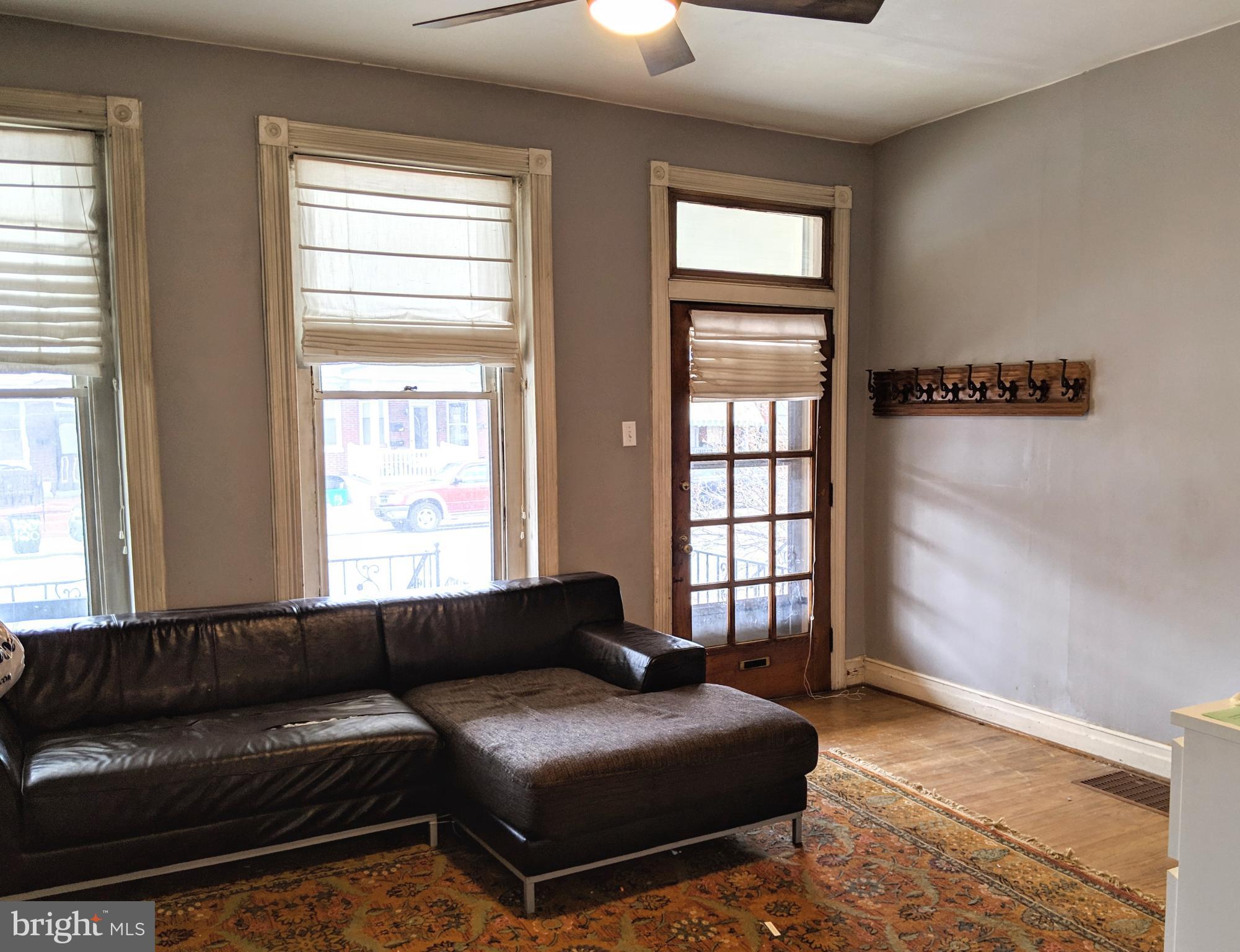 YORK FAIRGROUNDS - Residential