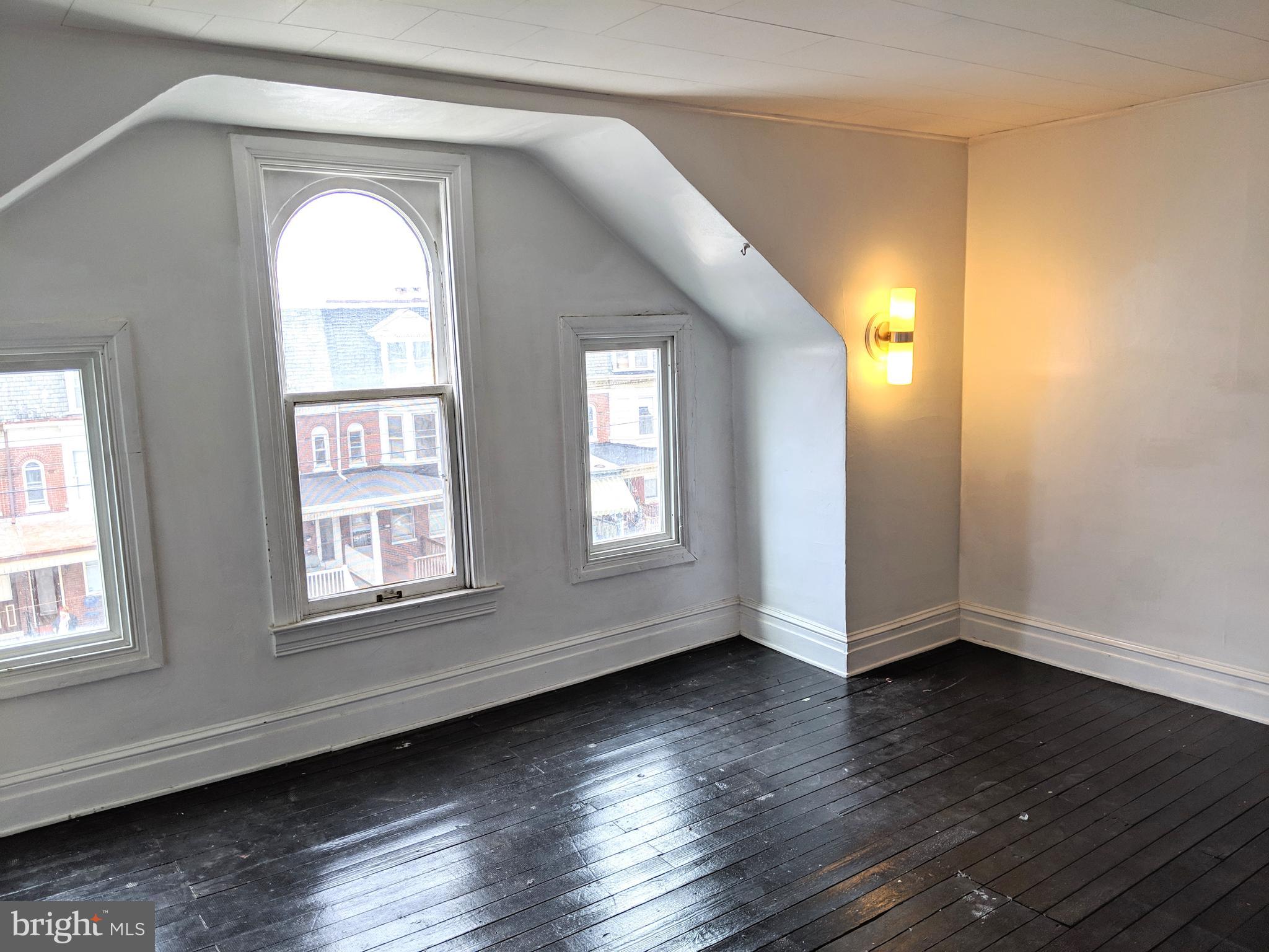 YORK FAIRGROUNDS - Residential