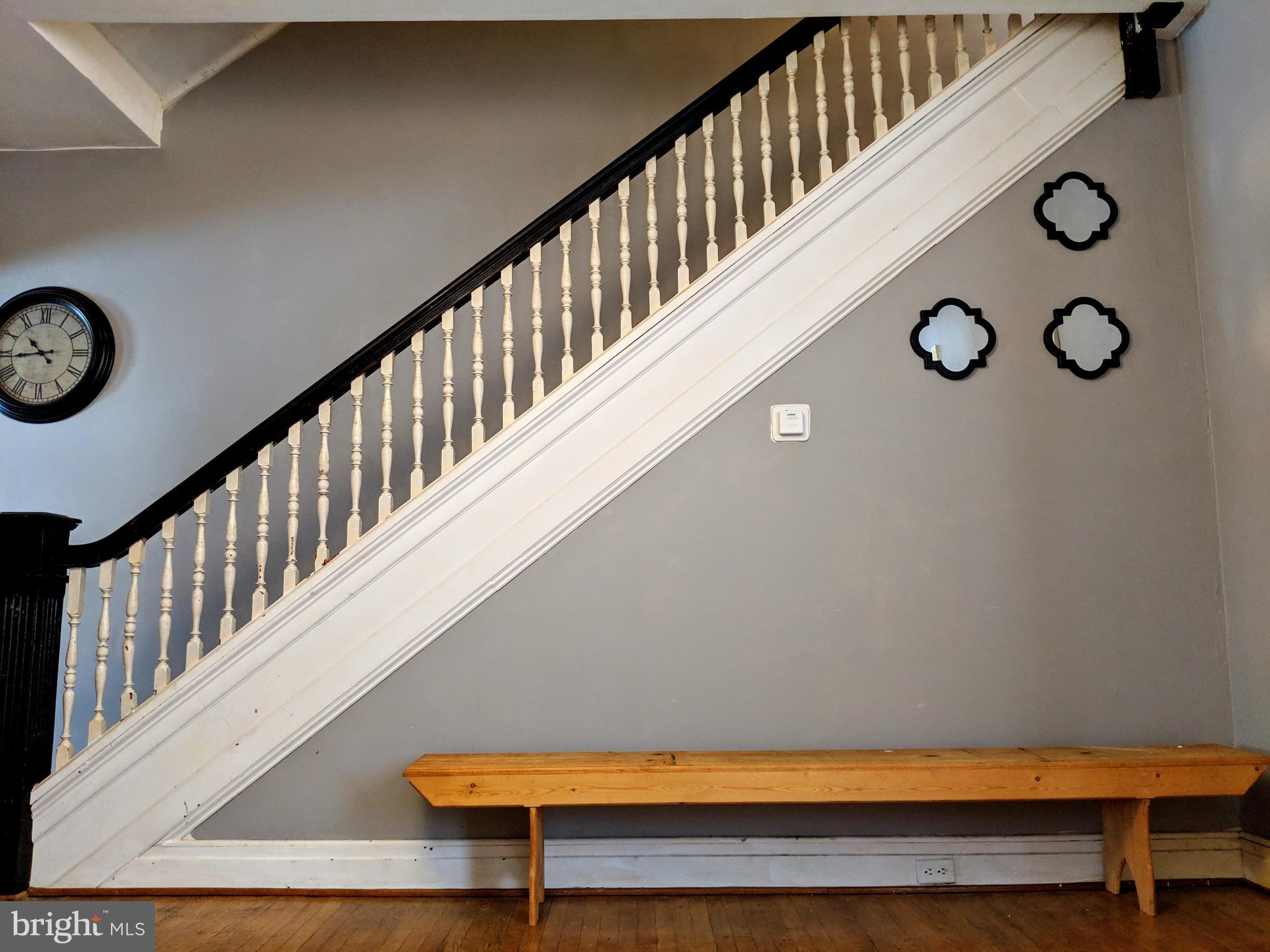 YORK FAIRGROUNDS - Residential