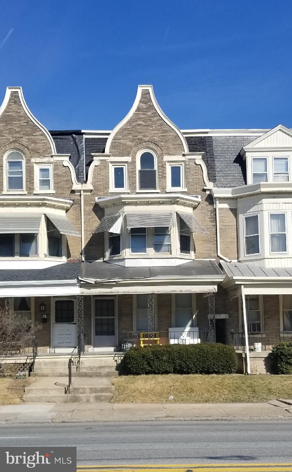 YORK FAIRGROUNDS - Residential