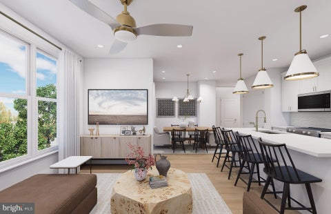 Condo For Sale - 9475 Sprague Avenue #512<br/> FAIRFAX, VA 22031