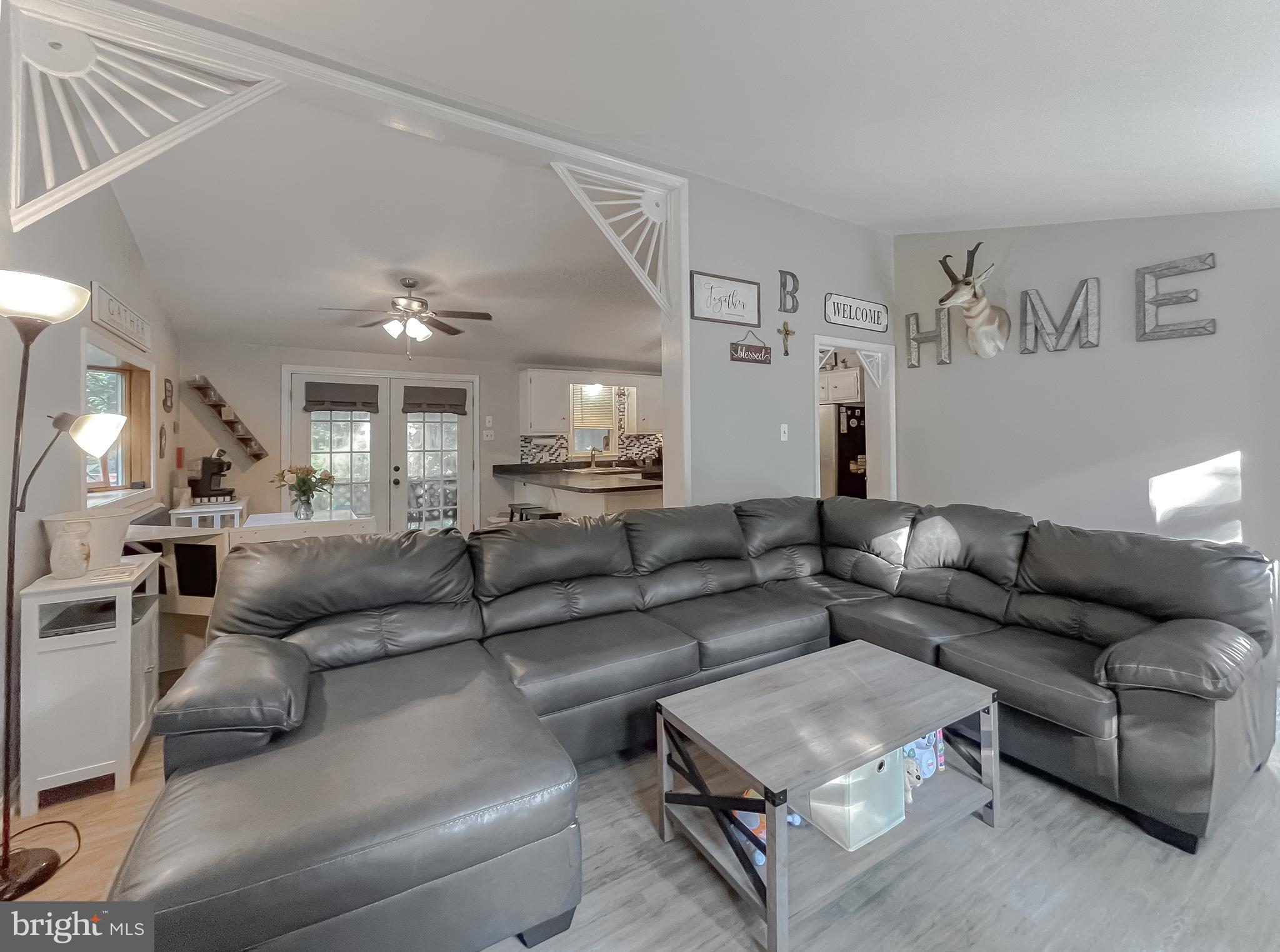 WHITE SANDS - Residential