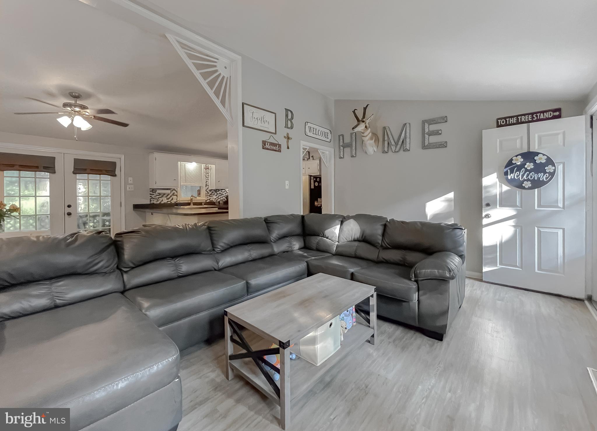 WHITE SANDS - Residential