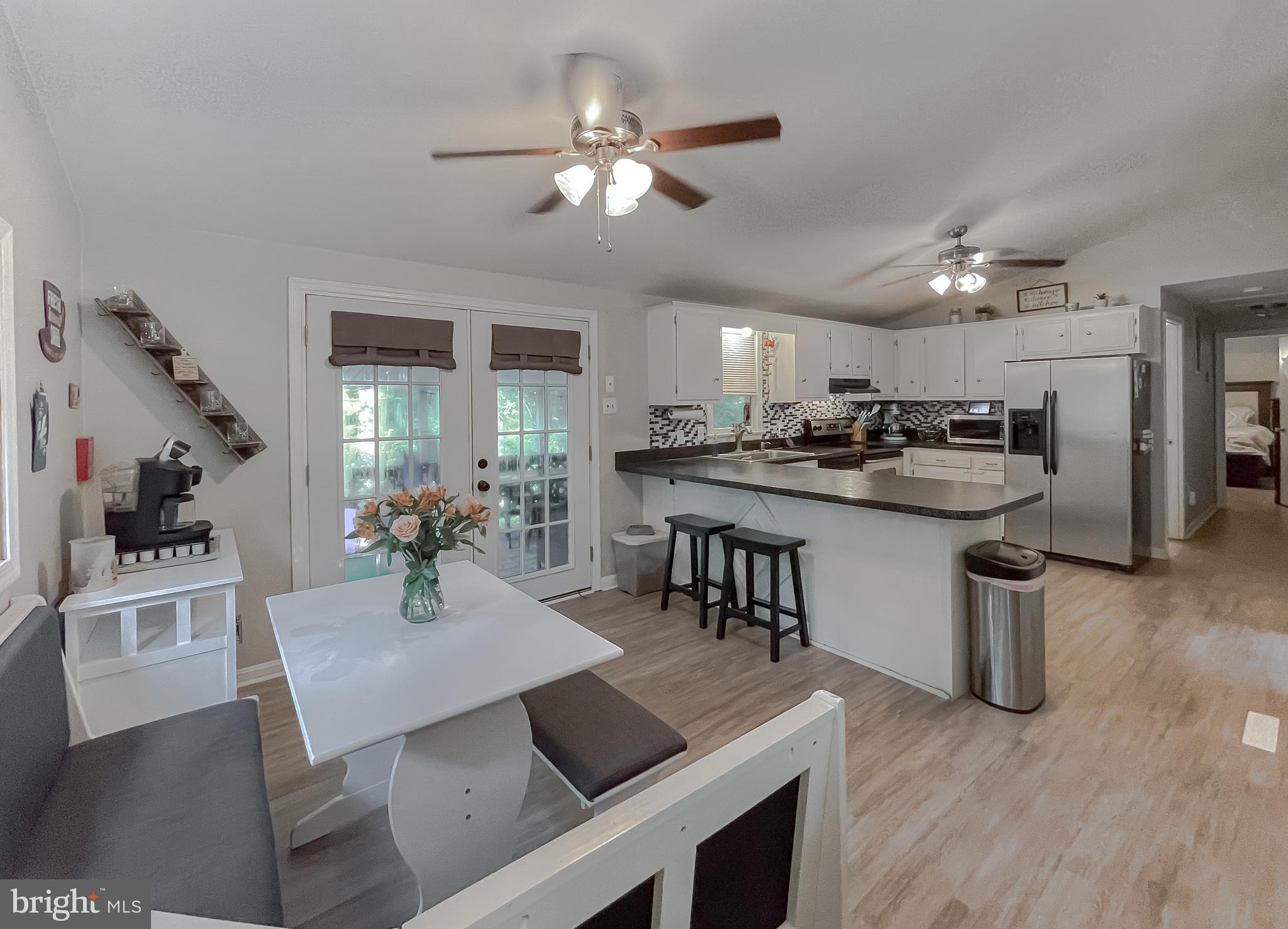 WHITE SANDS - Residential