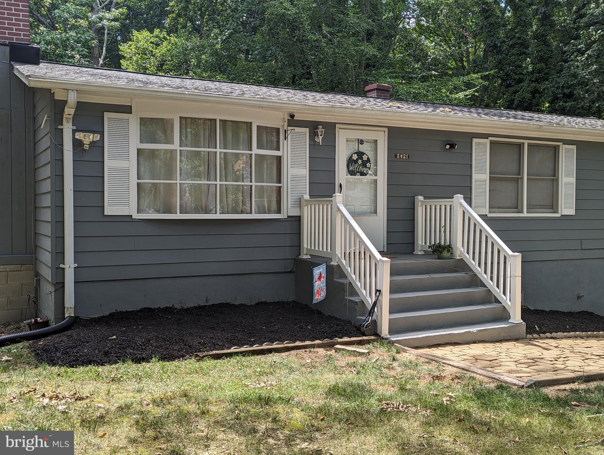 WHITE SANDS - Residential