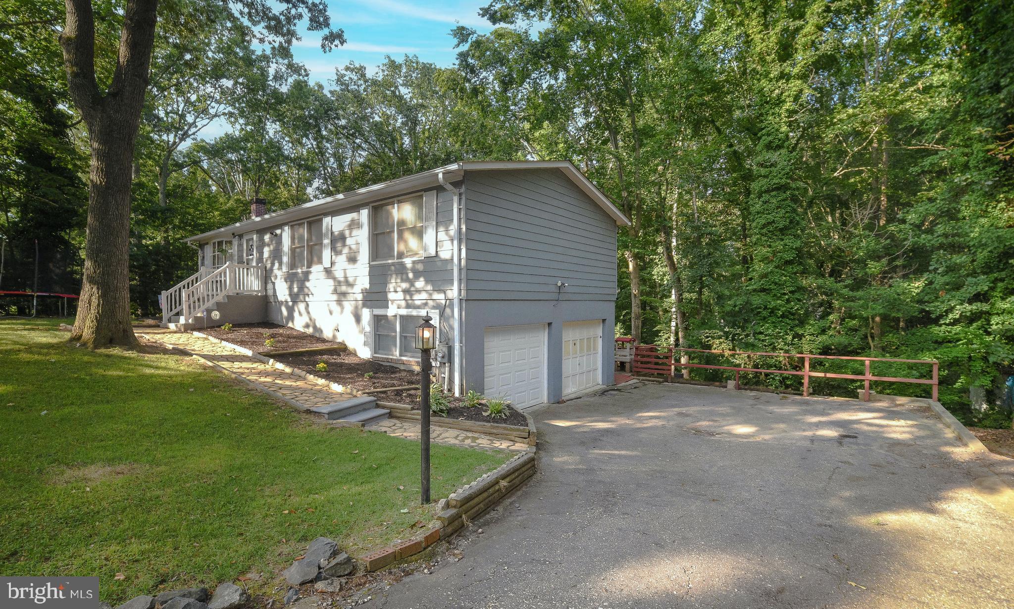 WHITE SANDS - Residential