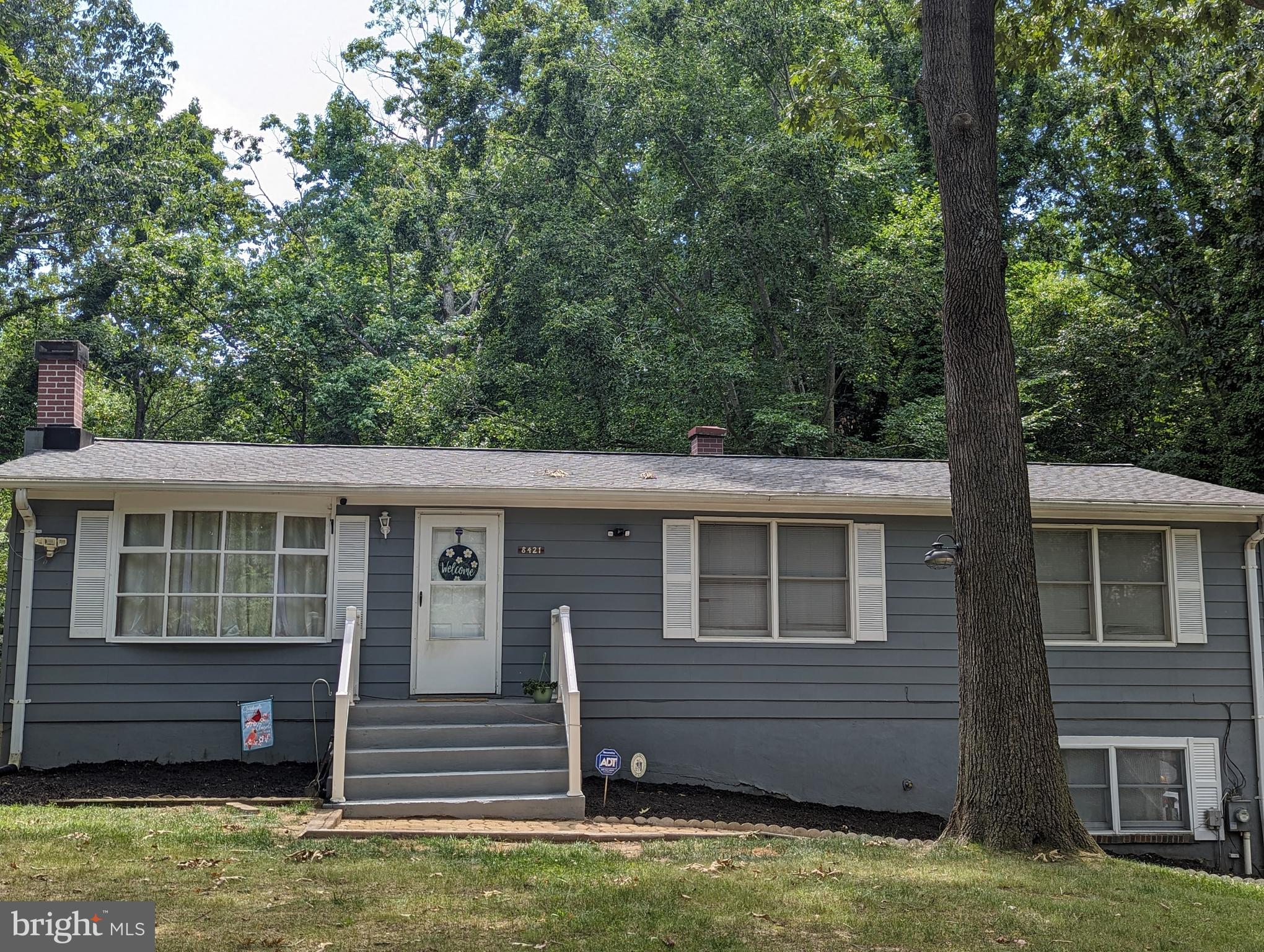 WHITE SANDS - Residential