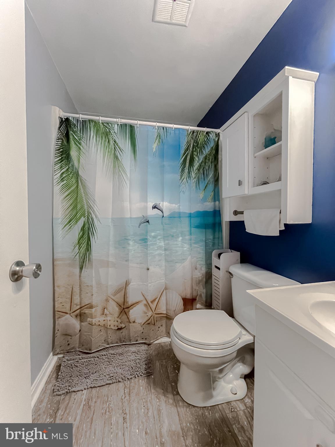 WHITE SANDS - Residential