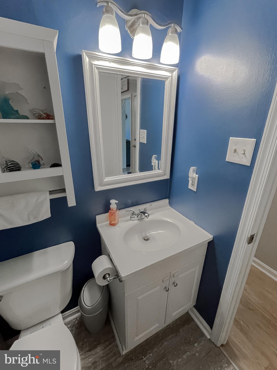 WHITE SANDS - Residential