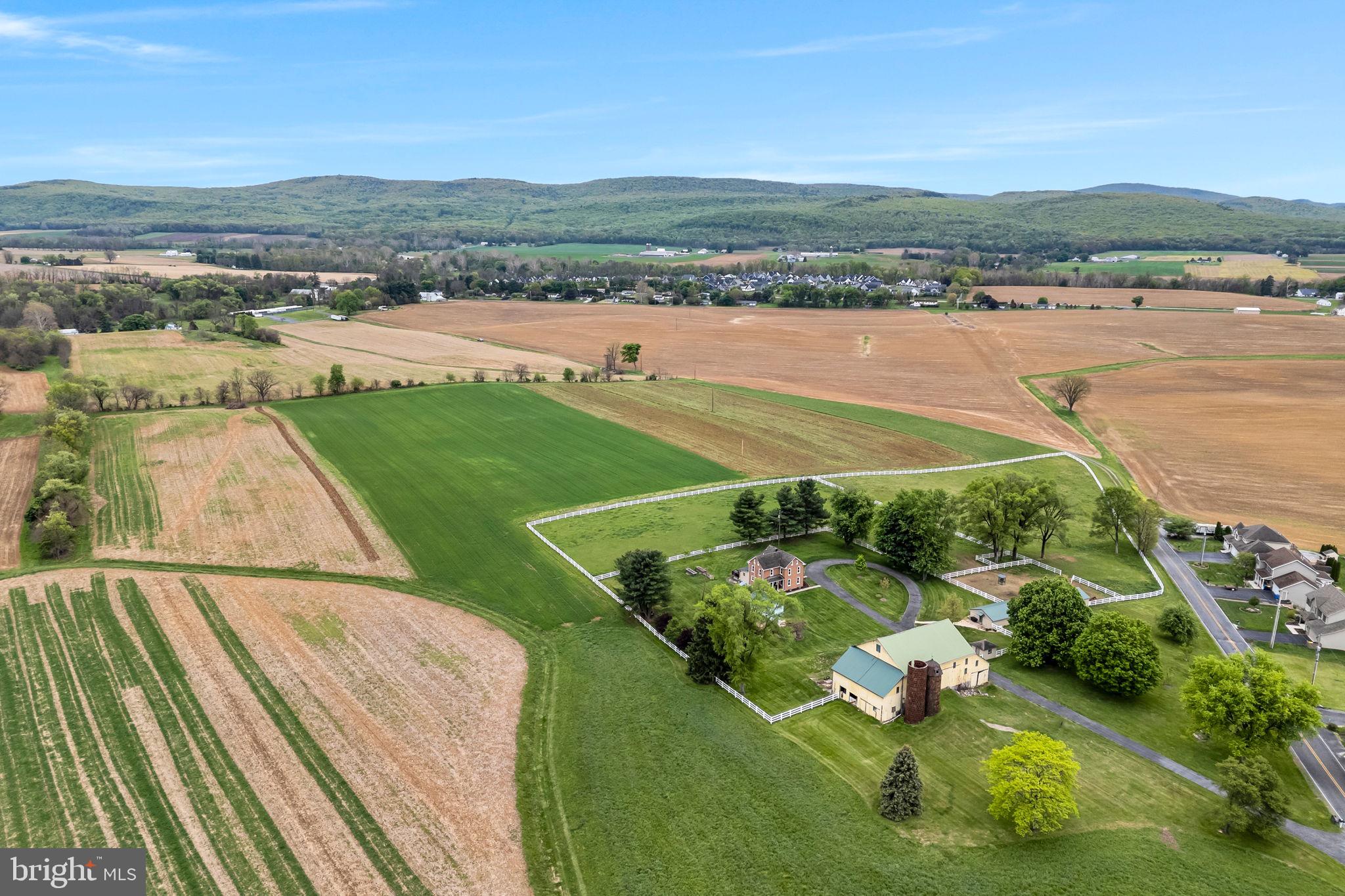 NONE AVAILABLE - Farm