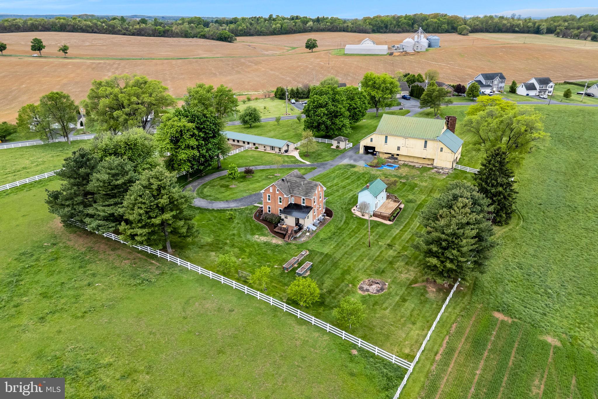NONE AVAILABLE - Farm