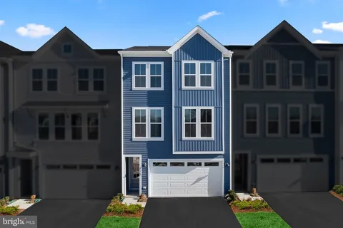 115 Galaxy Place, Stephenson, VA MLS: VAFV2024238