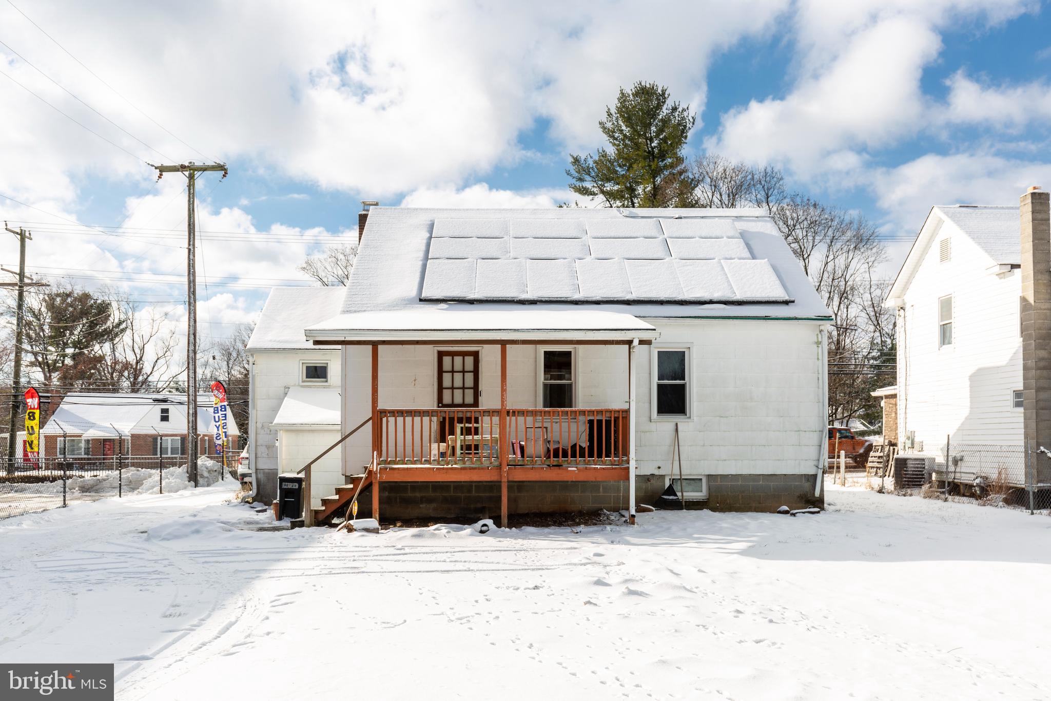 NONE AVAILABLE - Residential