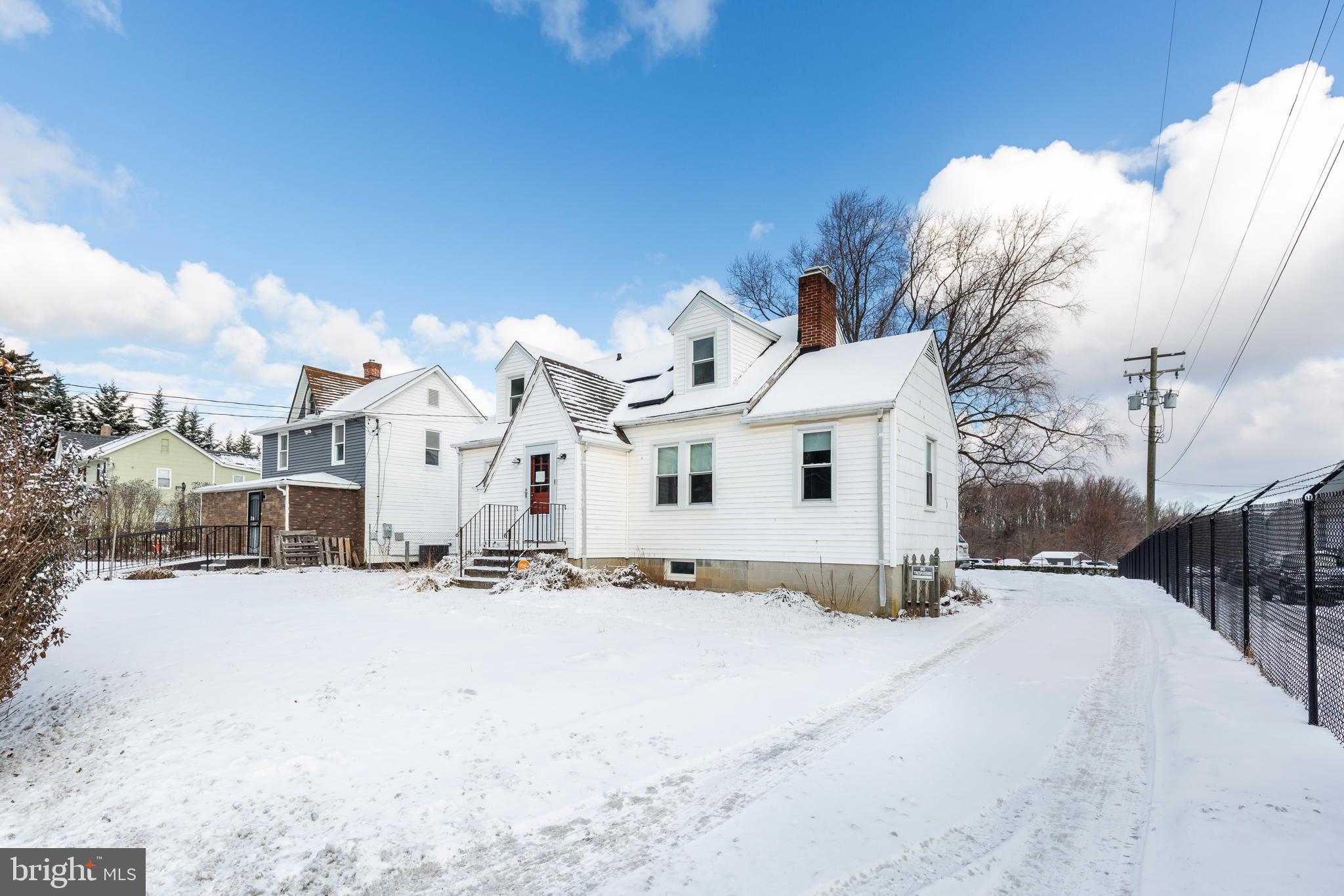 NONE AVAILABLE - Residential