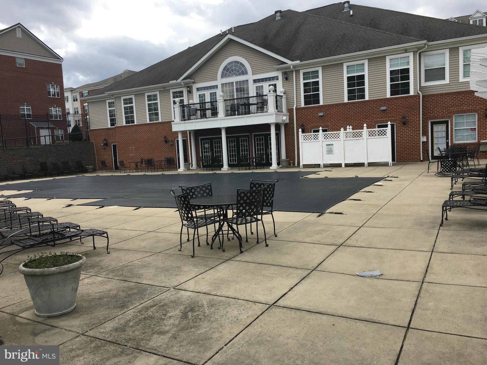 Exquisite floor plan. Breathtaking town house home with upgrades. Timeless architecture and grand interior design. This home is complete with master bedroom suite , dining room, garage, washer , dryer, gated community, walking distance metro and much more