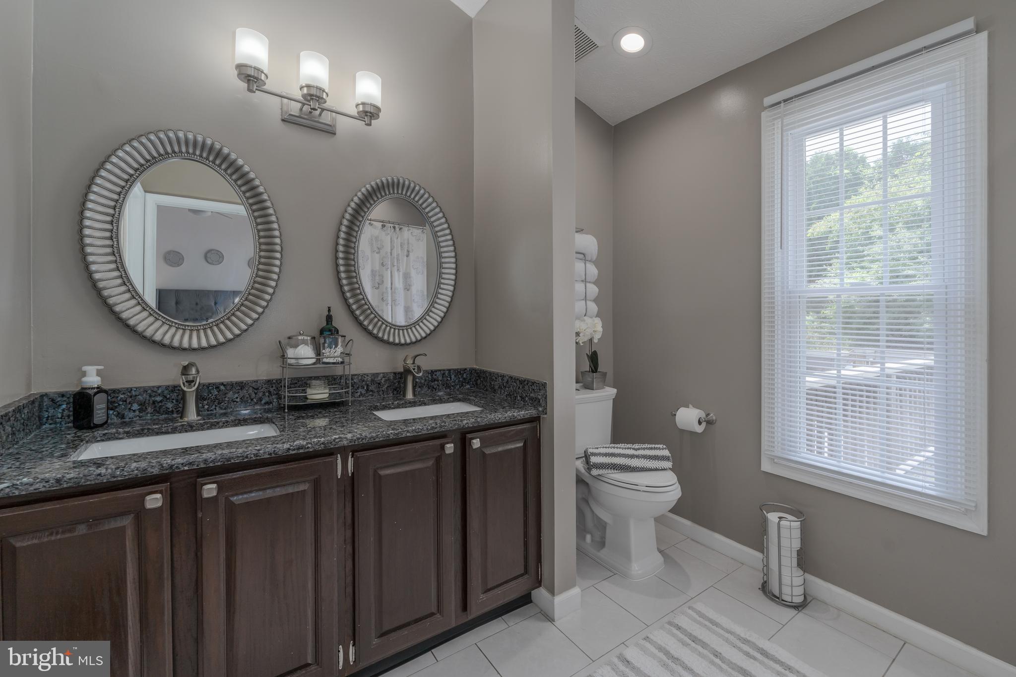 BALTIMORE COUNTY - Residential