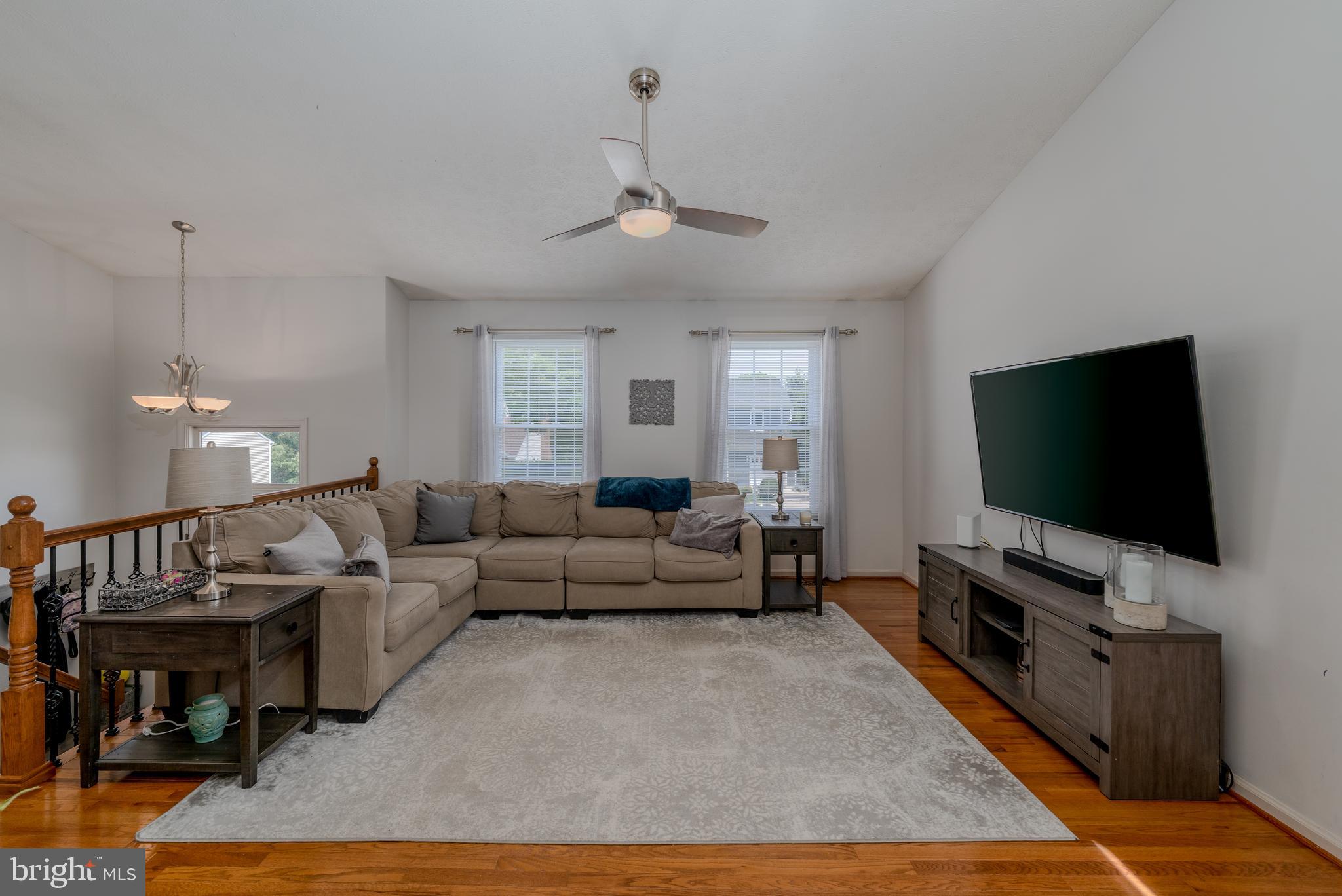 BALTIMORE COUNTY - Residential