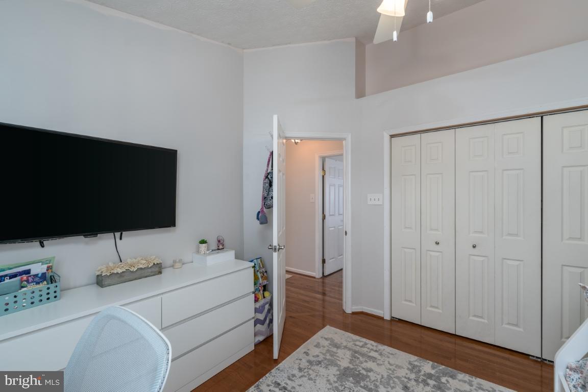 BALTIMORE COUNTY - Residential