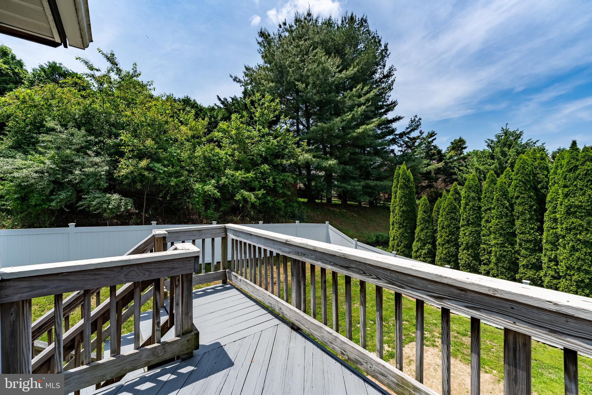 BALTIMORE COUNTY - Residential