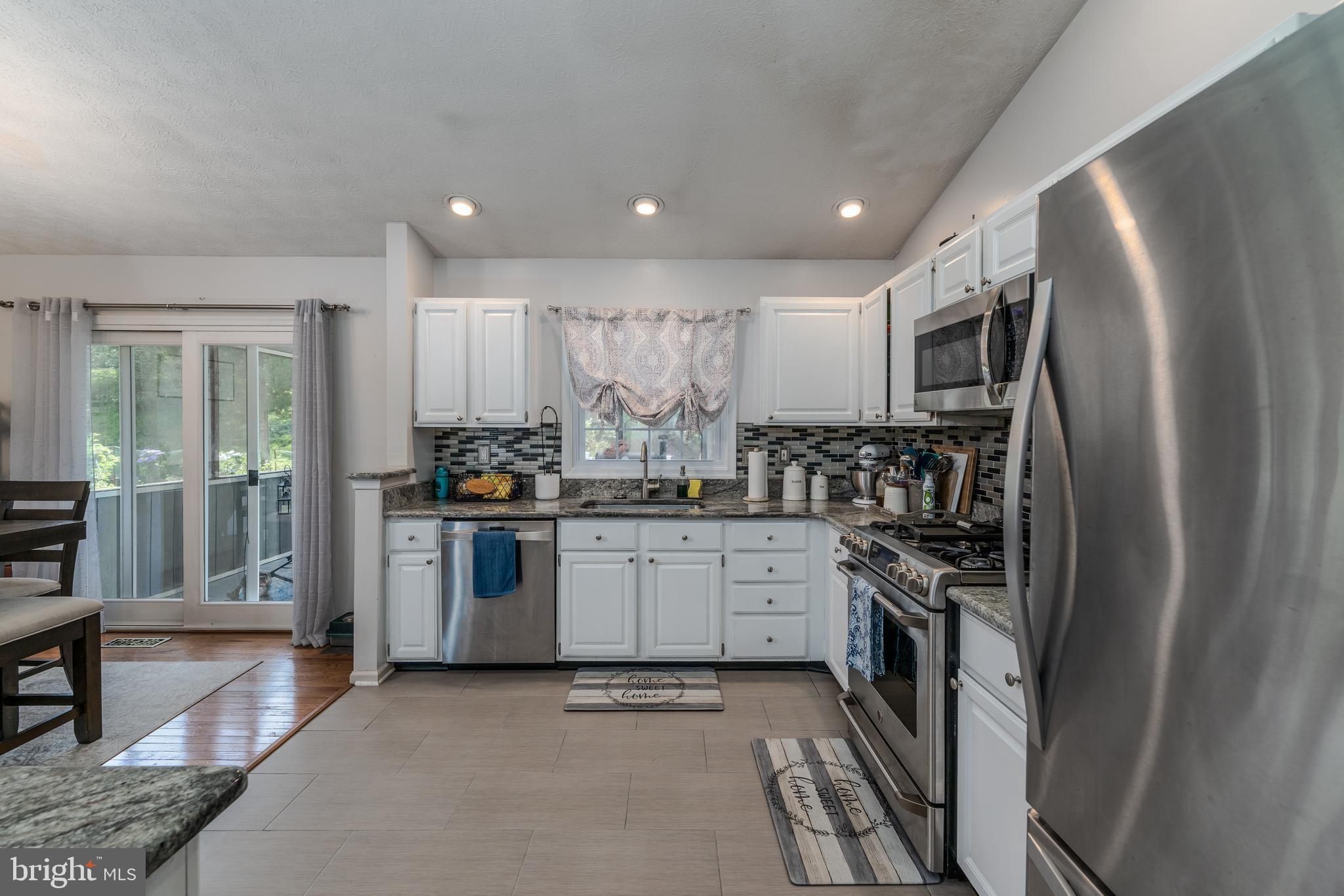 BALTIMORE COUNTY - Residential