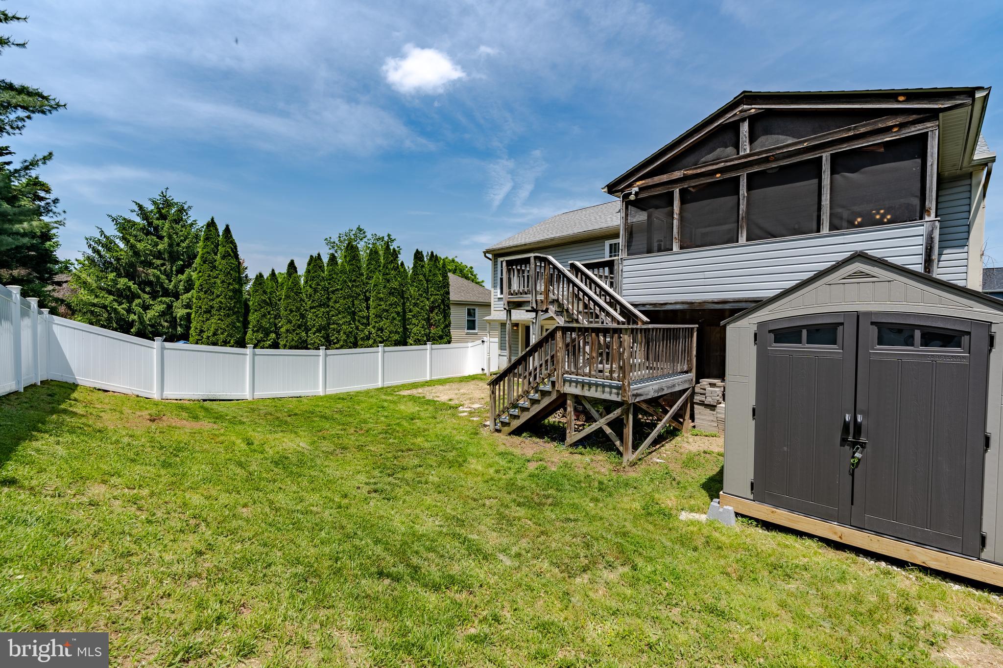 BALTIMORE COUNTY - Residential