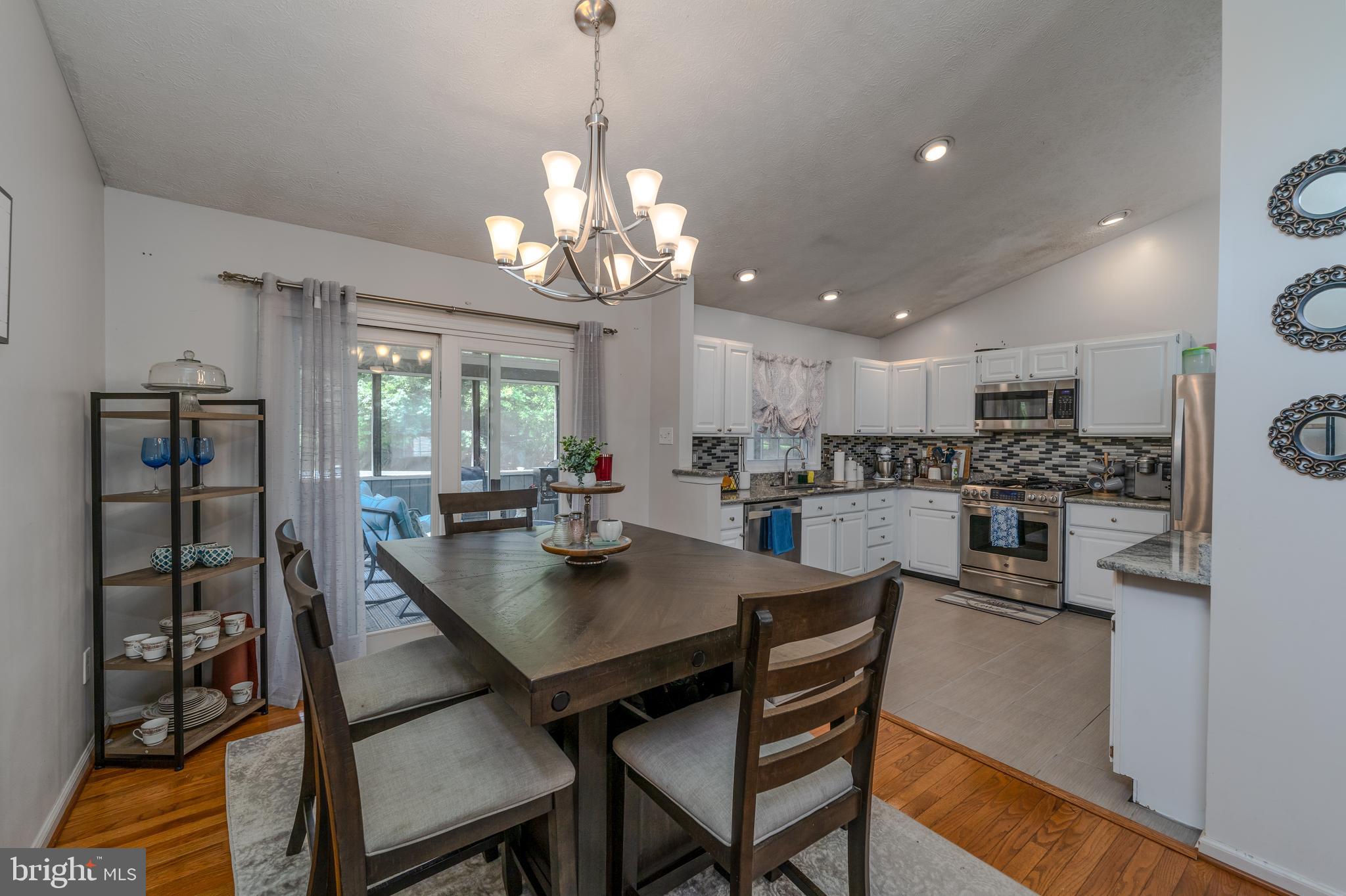 BALTIMORE COUNTY - Residential