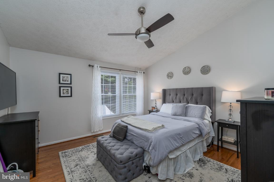 BALTIMORE COUNTY - Residential