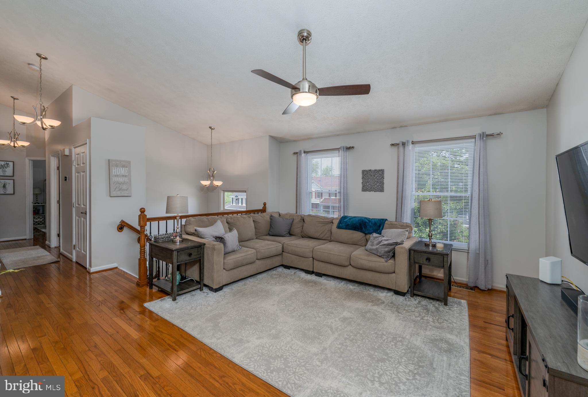 BALTIMORE COUNTY - Residential