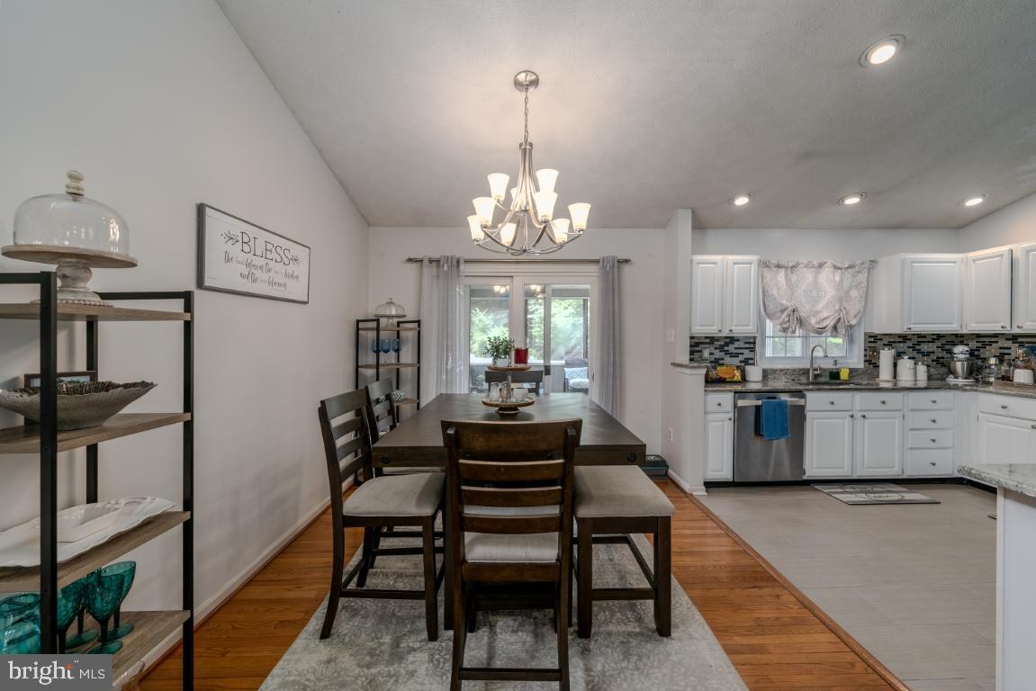 BALTIMORE COUNTY - Residential