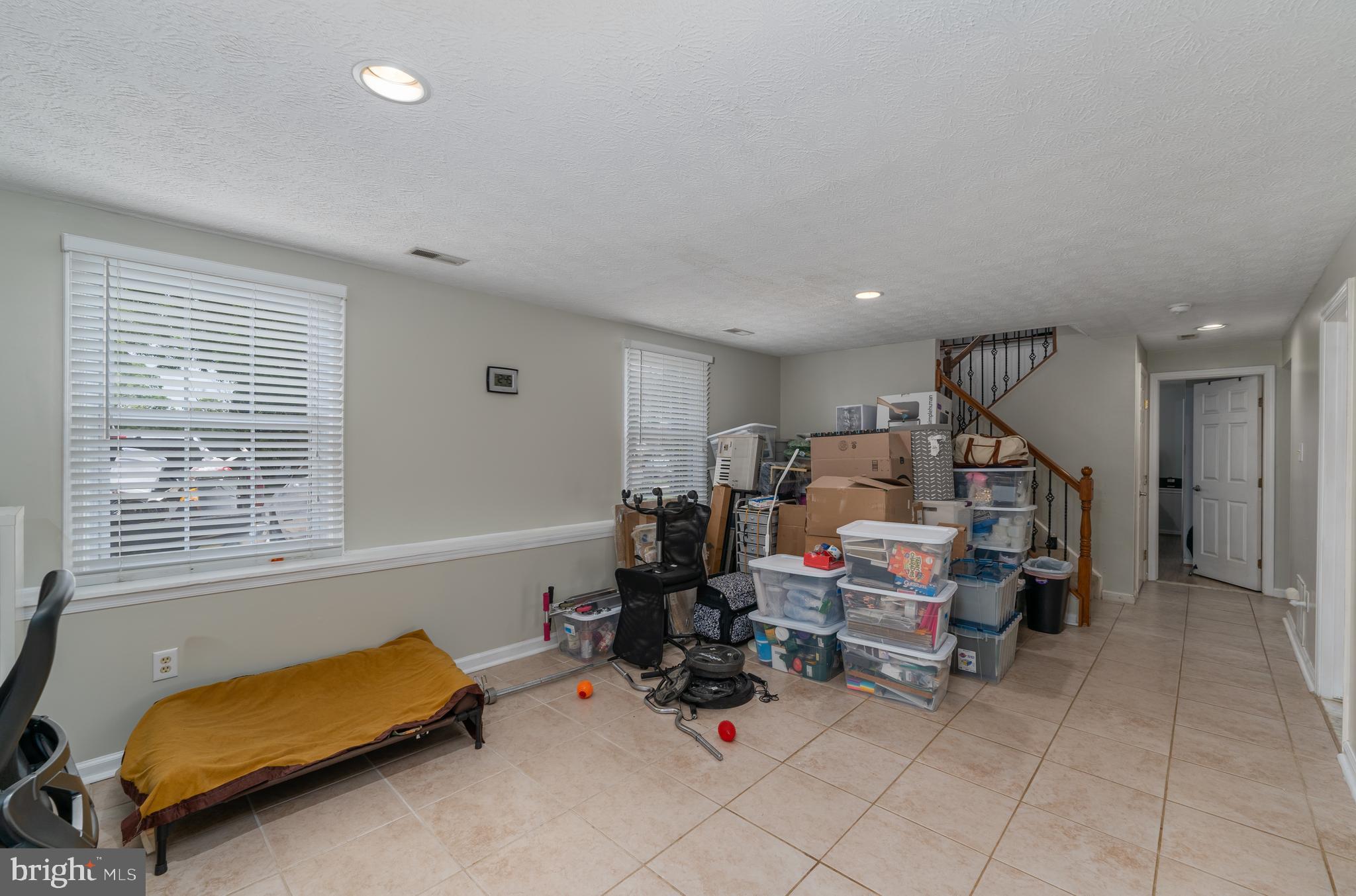 BALTIMORE COUNTY - Residential